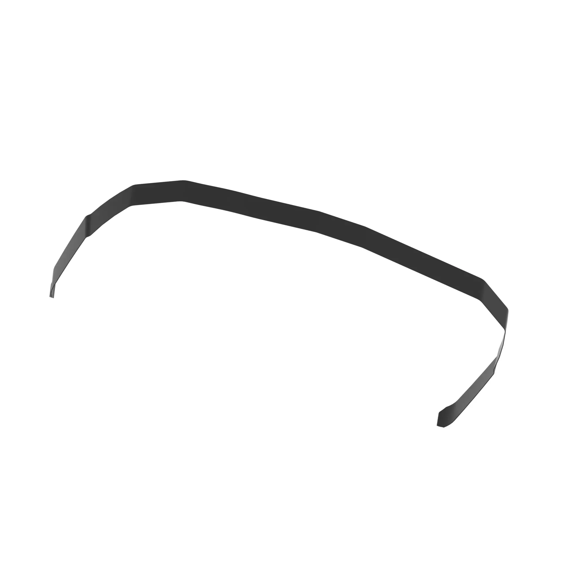 STRAP - 4000 L SOL TANK FRONT