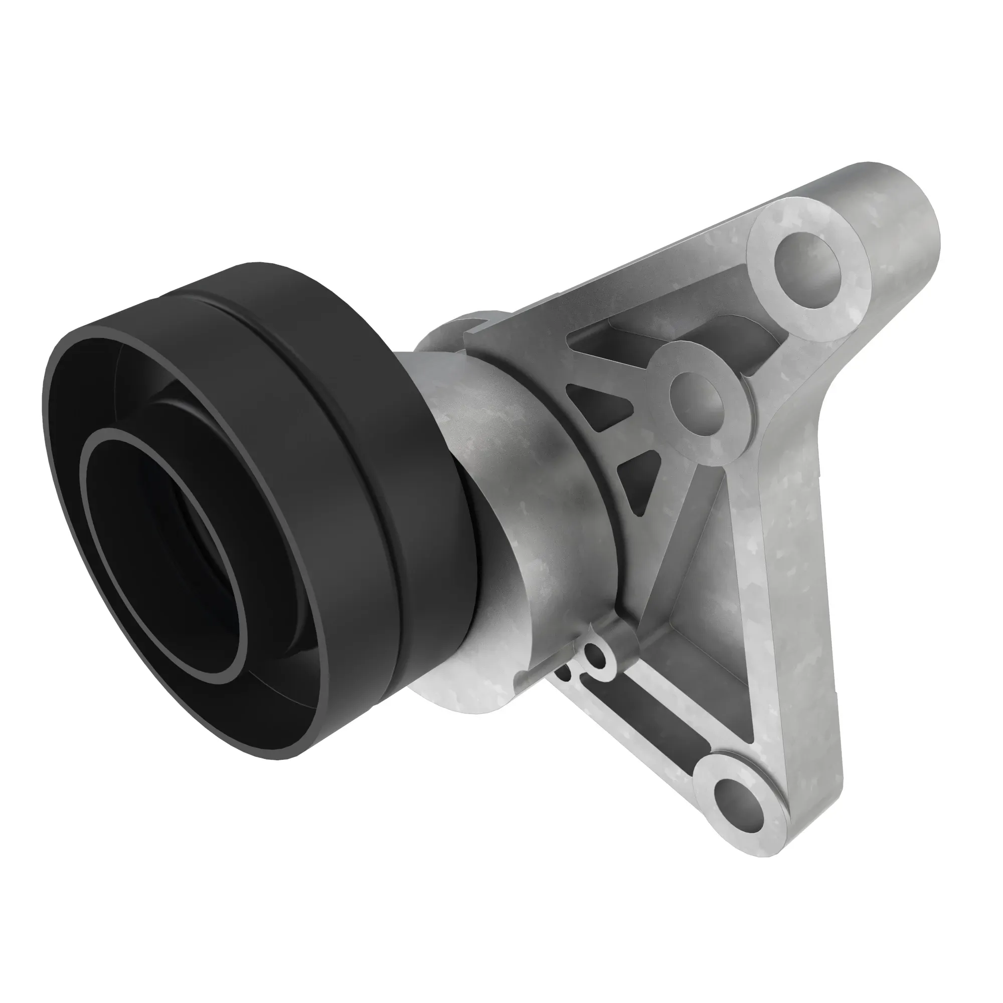 John Deere Engine Fan Drive Belt Tightener - AL156090