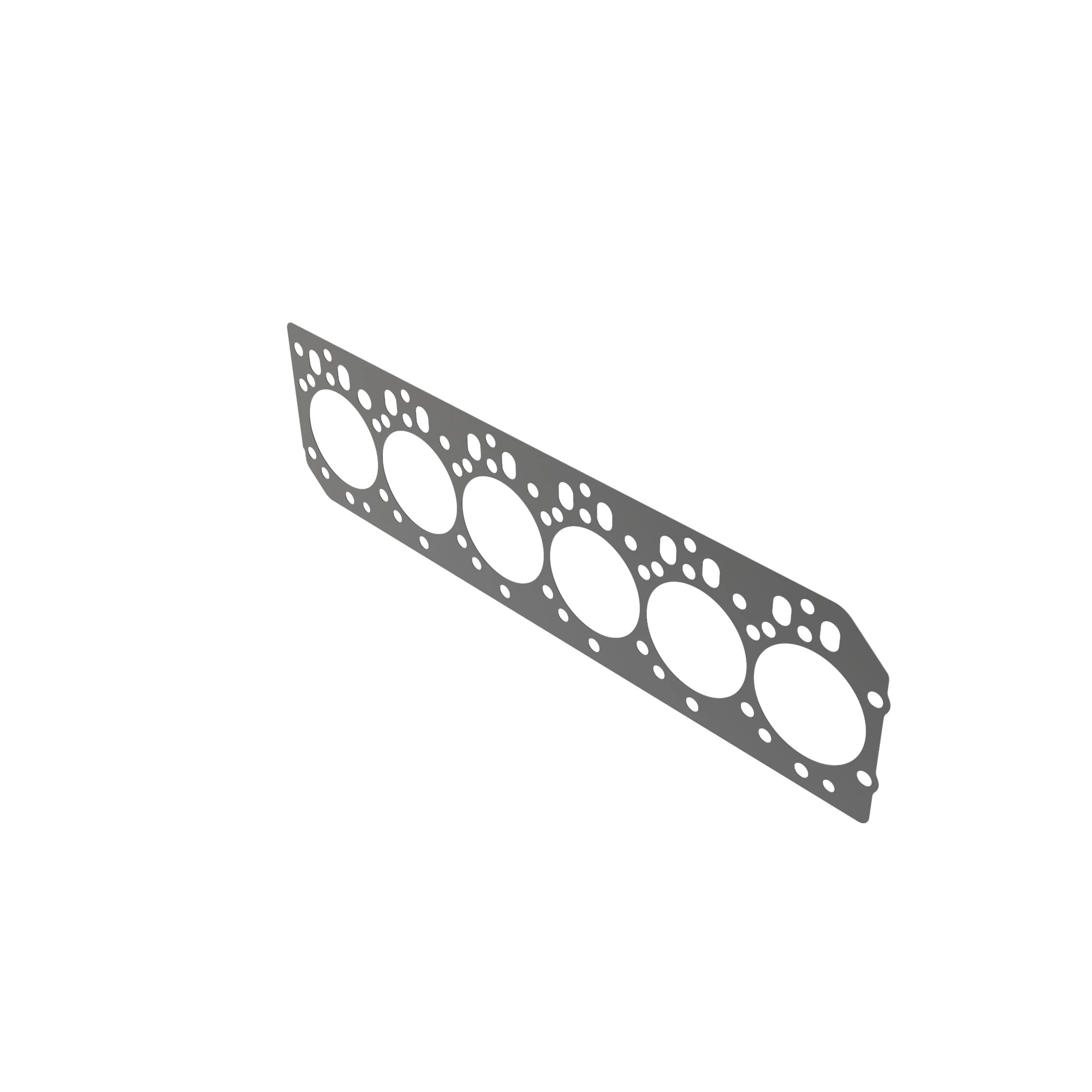 John Deere Engine Cylinder Head Gasket - R116516
