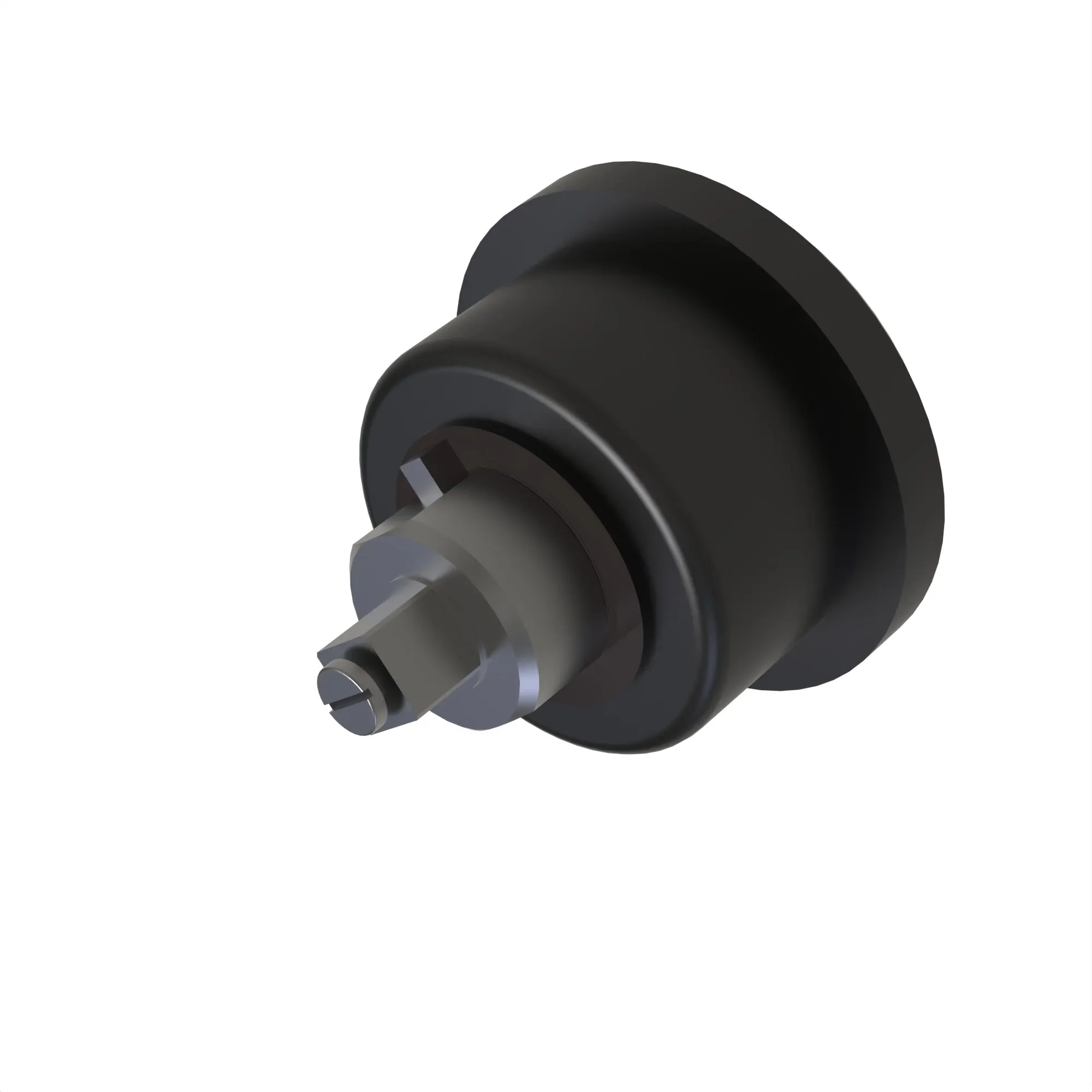 ROTARY SWITCH, TURN SIGNAL SWITCH