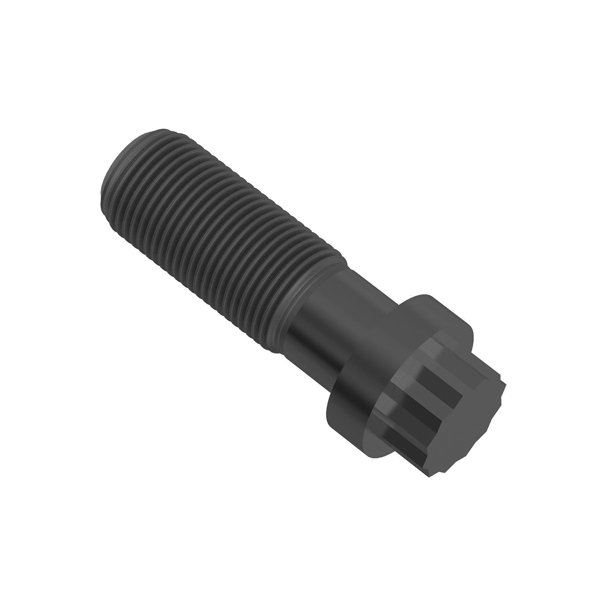 John Deere Flanged Cap Screw, M16 X 50 - E80211