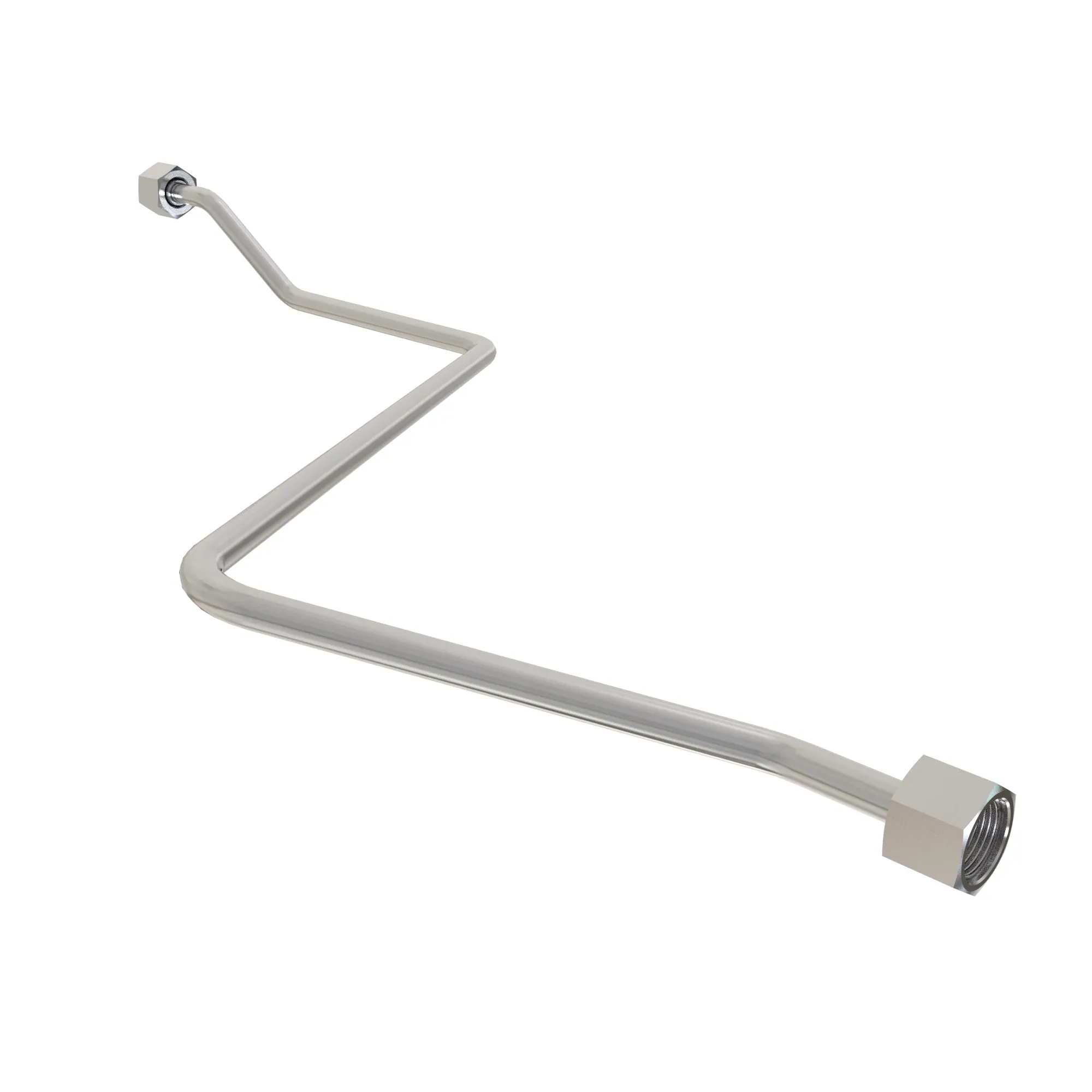 HYDRAULIC TRAILER BRAKE