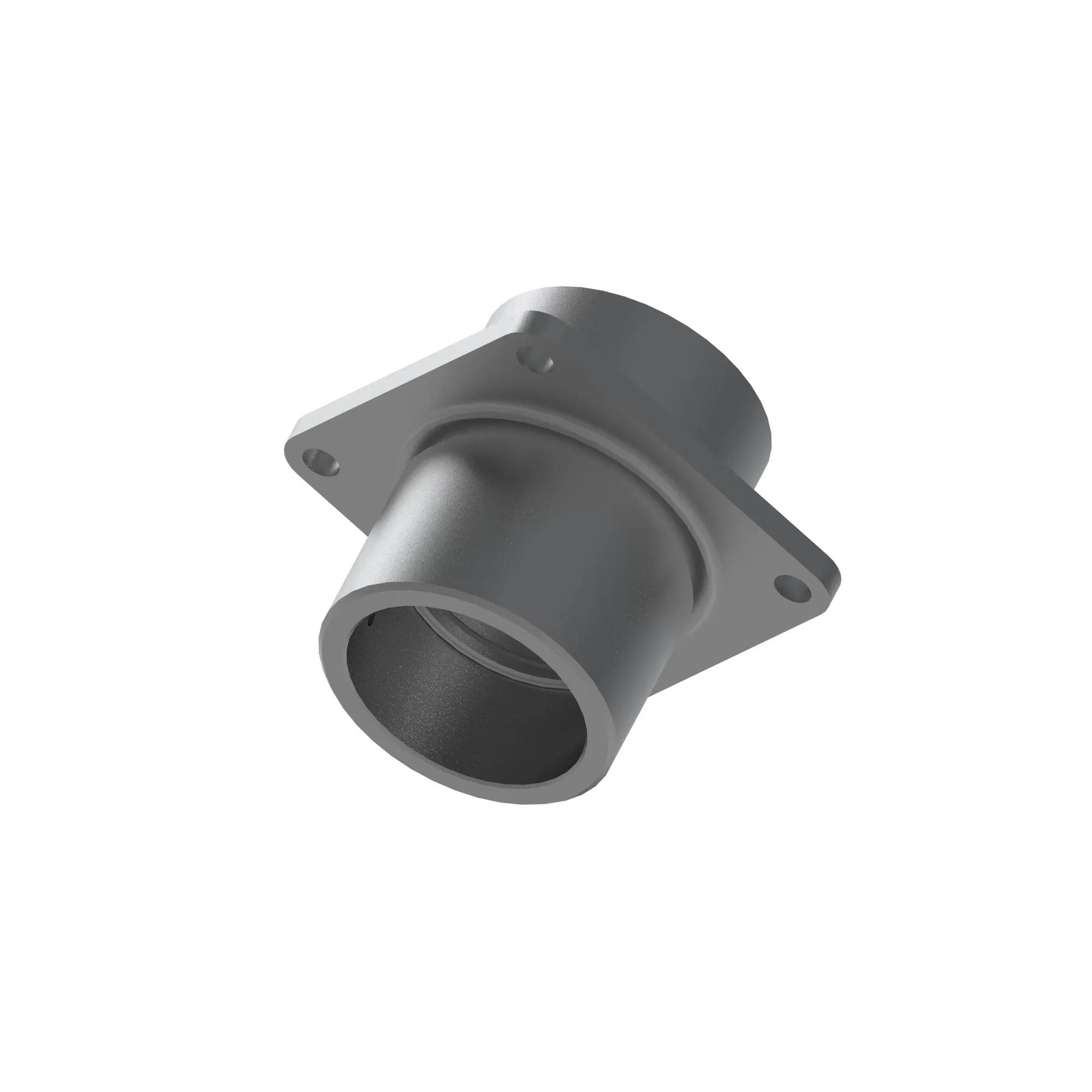 Bearing Housing W/O Bearing