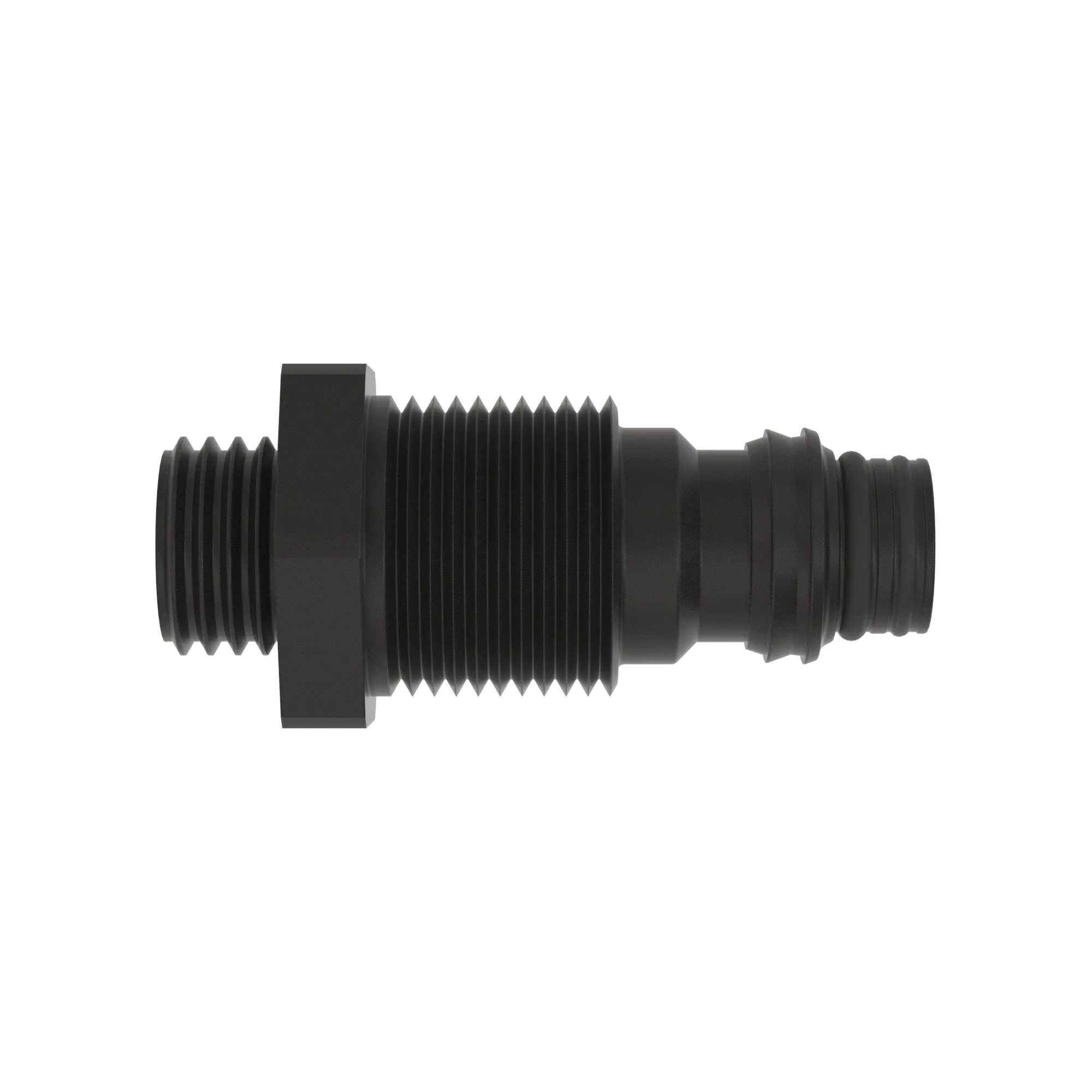 FA KONGSBERG: ABC-SWIVEL BULKHEAD M16-M22/ REGULAR, ORDER NUMBER: 93352216