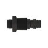 FA KONGSBERG: ABC-SWIVEL BULKHEAD M16-M22/ REGULAR, ORDER NUMBER: 93352216