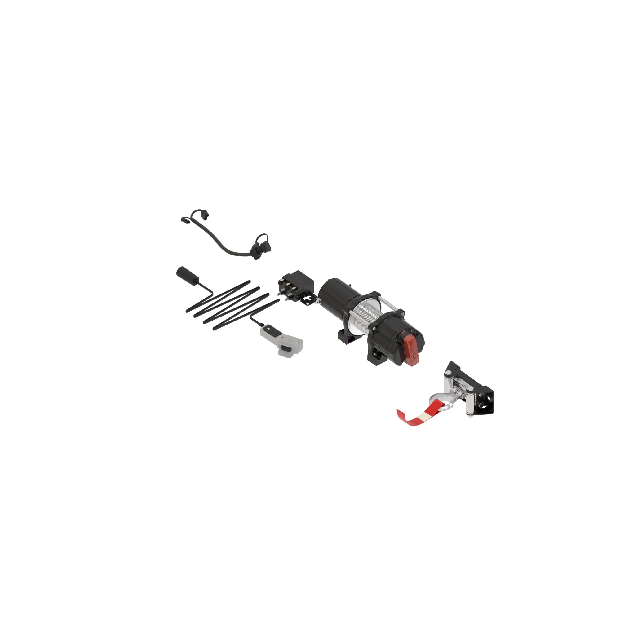 Winch Kit