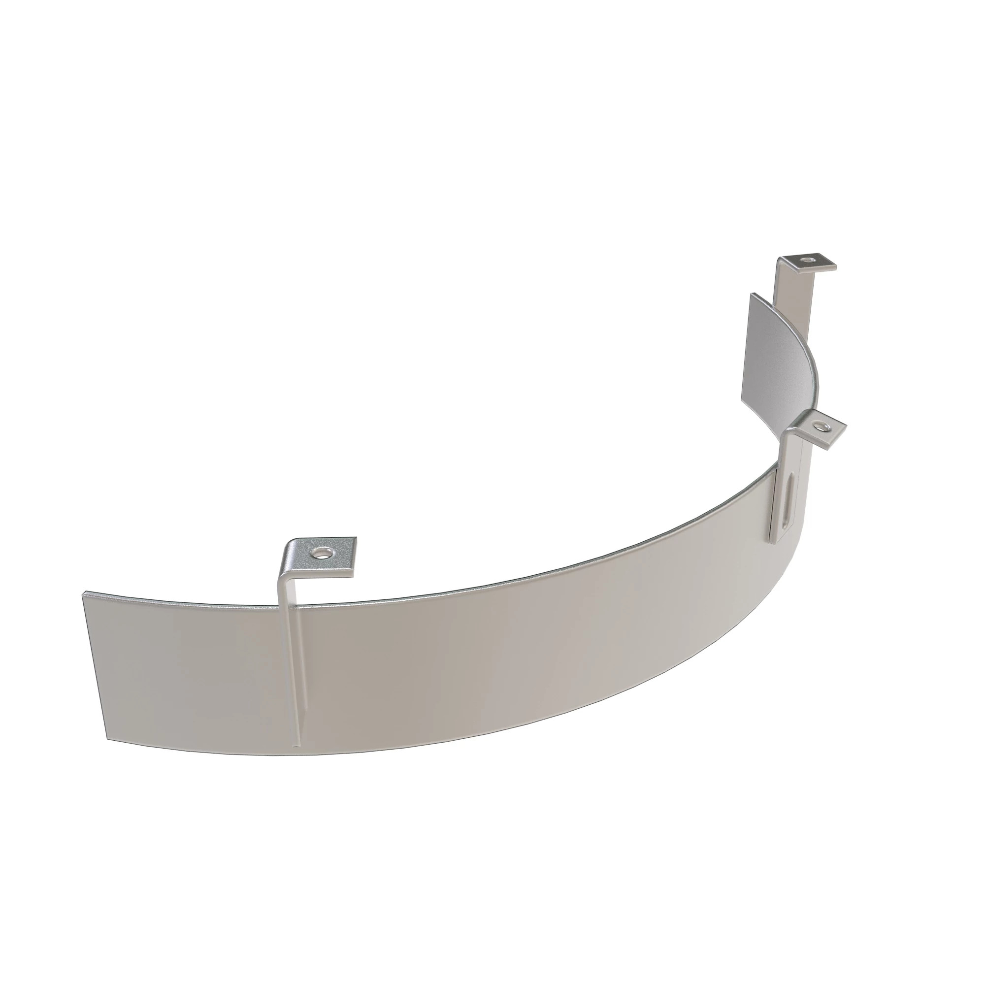 Grass Mulching Attachment