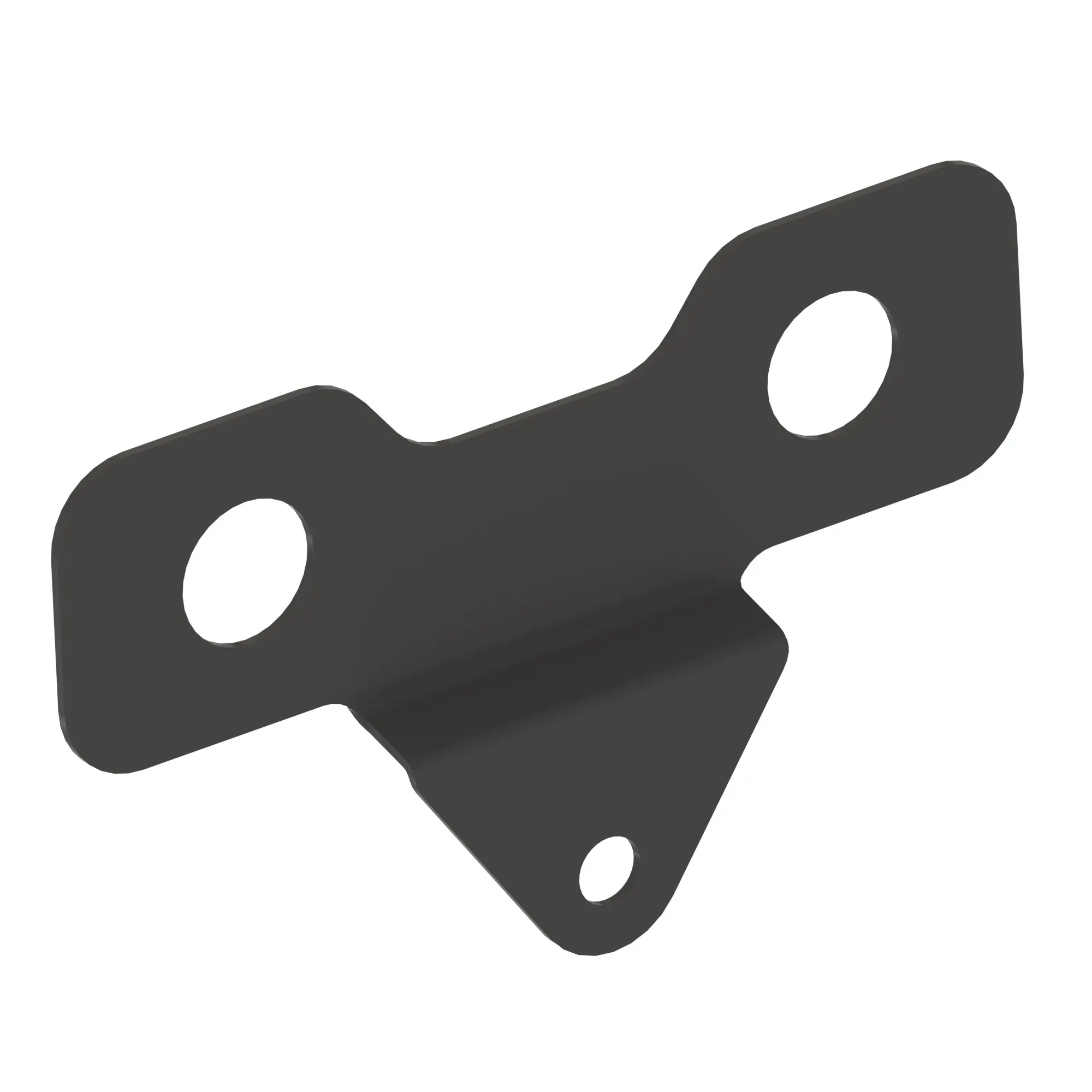 John Deere Pro Cut Wide Harness Holder  - HXE98871