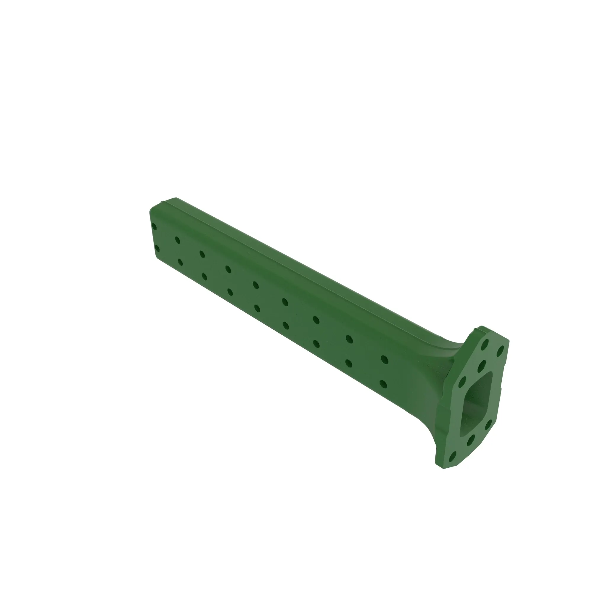 Rear Axle