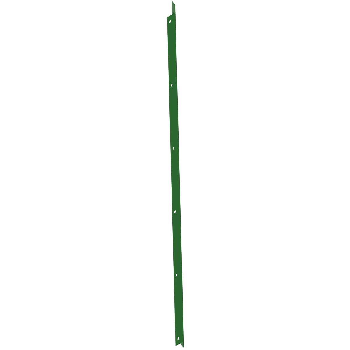 Angle Door Support L.H. Uppe