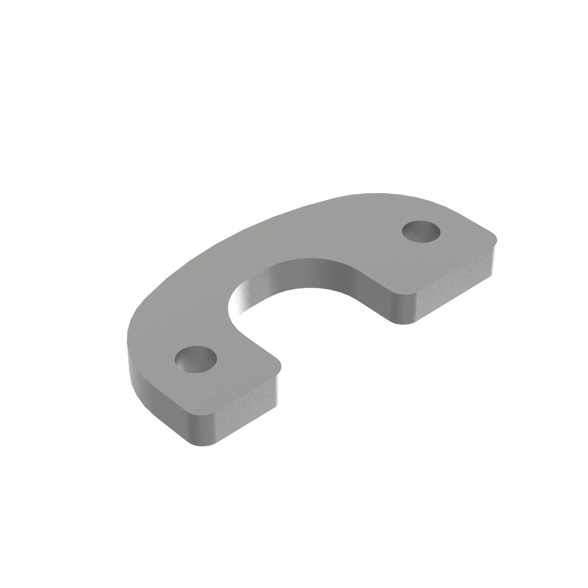 John Deere Latch Plate - HXE178241