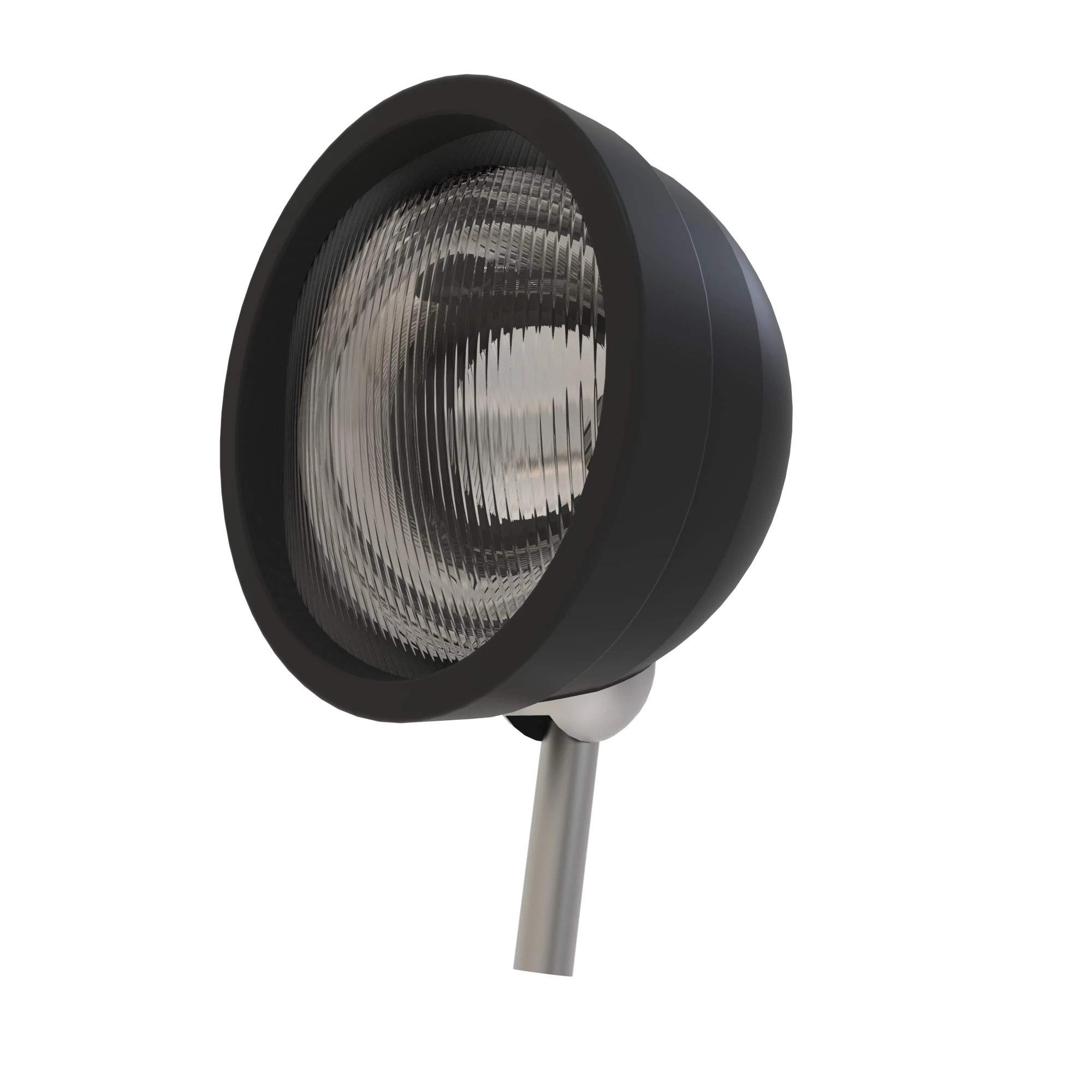 FLOODLAMP, ASSEMBLY