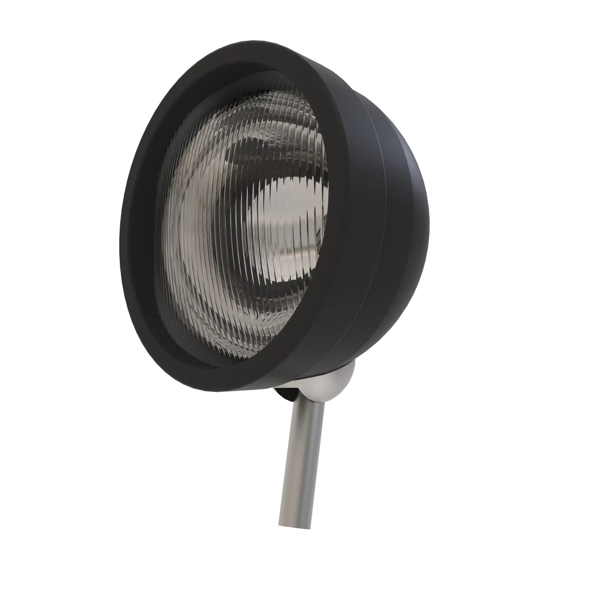 John Deere Flood Lamp, 12.8 Volts, 65 Watts - RE35140