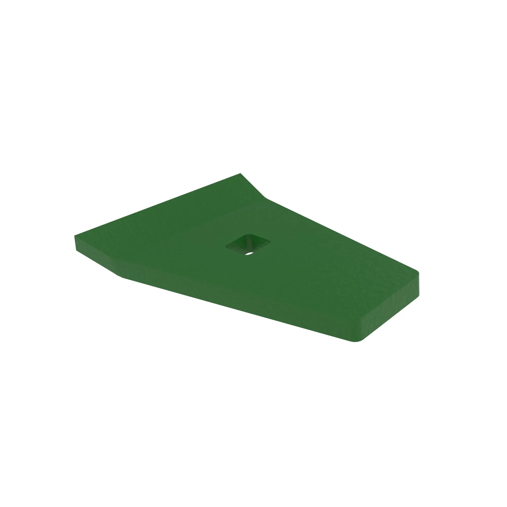 John Deere Front Threshing Tine - HXE25942