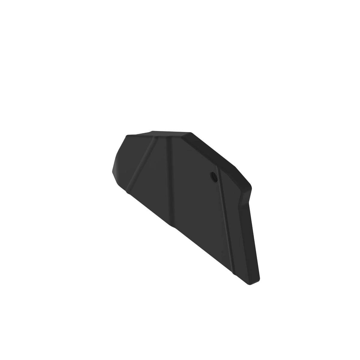 Cover, LH