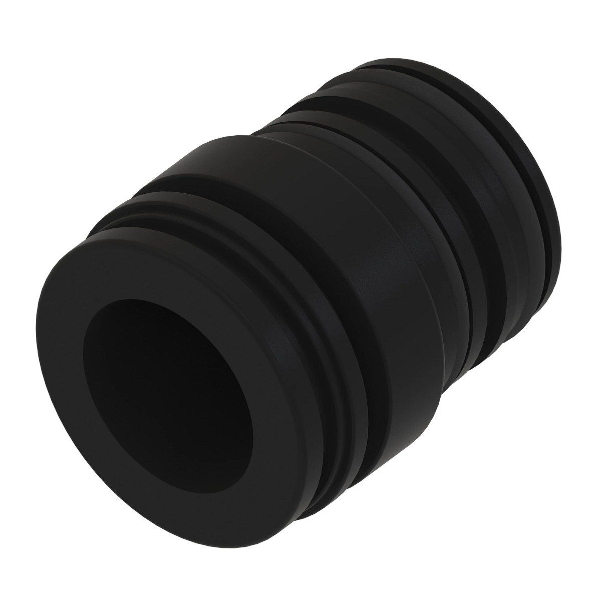 Fitting, Altek-Arag +O-Ring