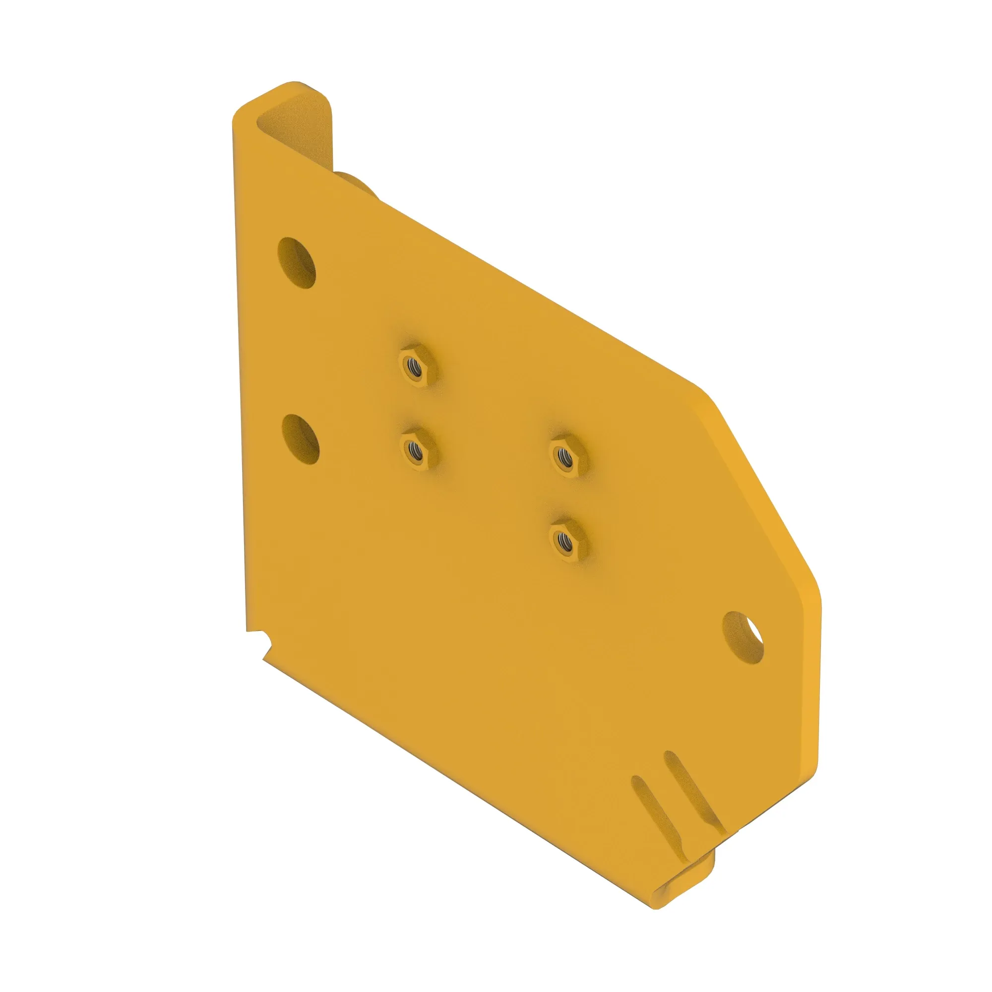 BRACKET, JOHN DEERE IMU MOUNT