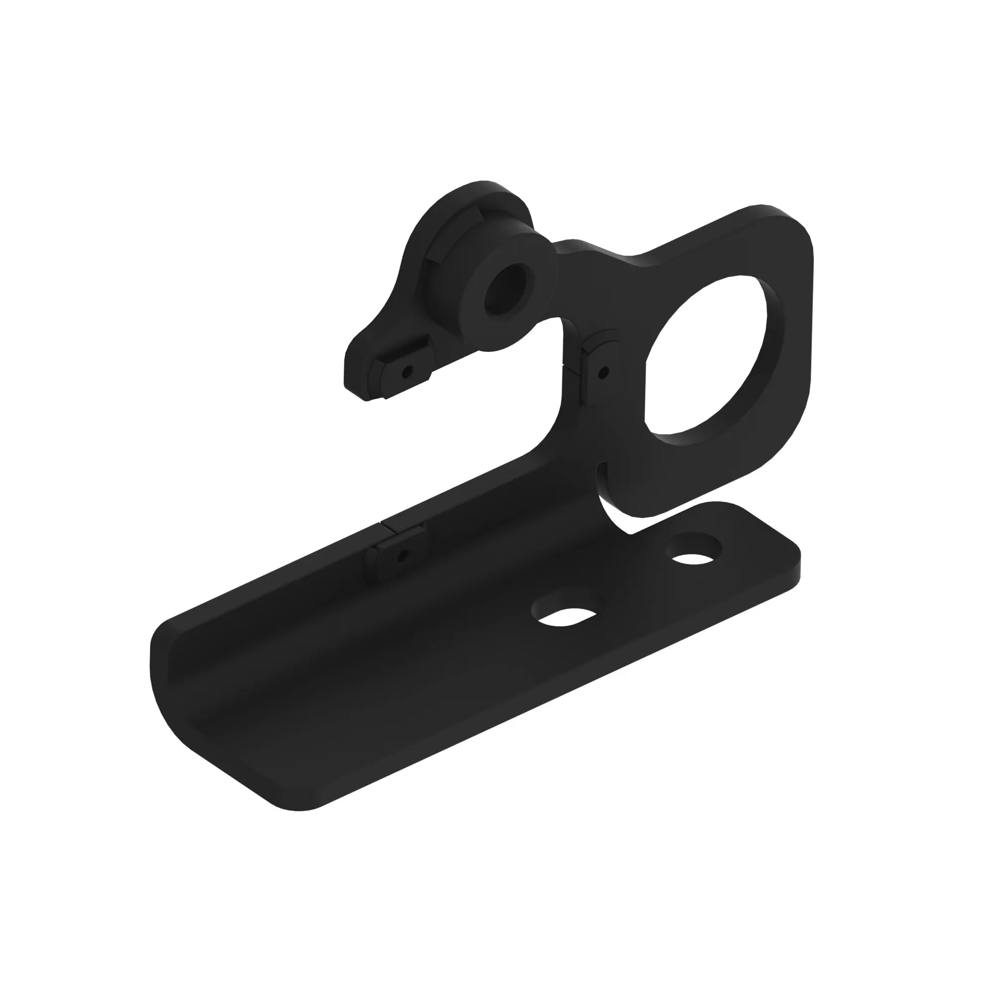 BRACKET, BRACKET, WIRE HARNESS