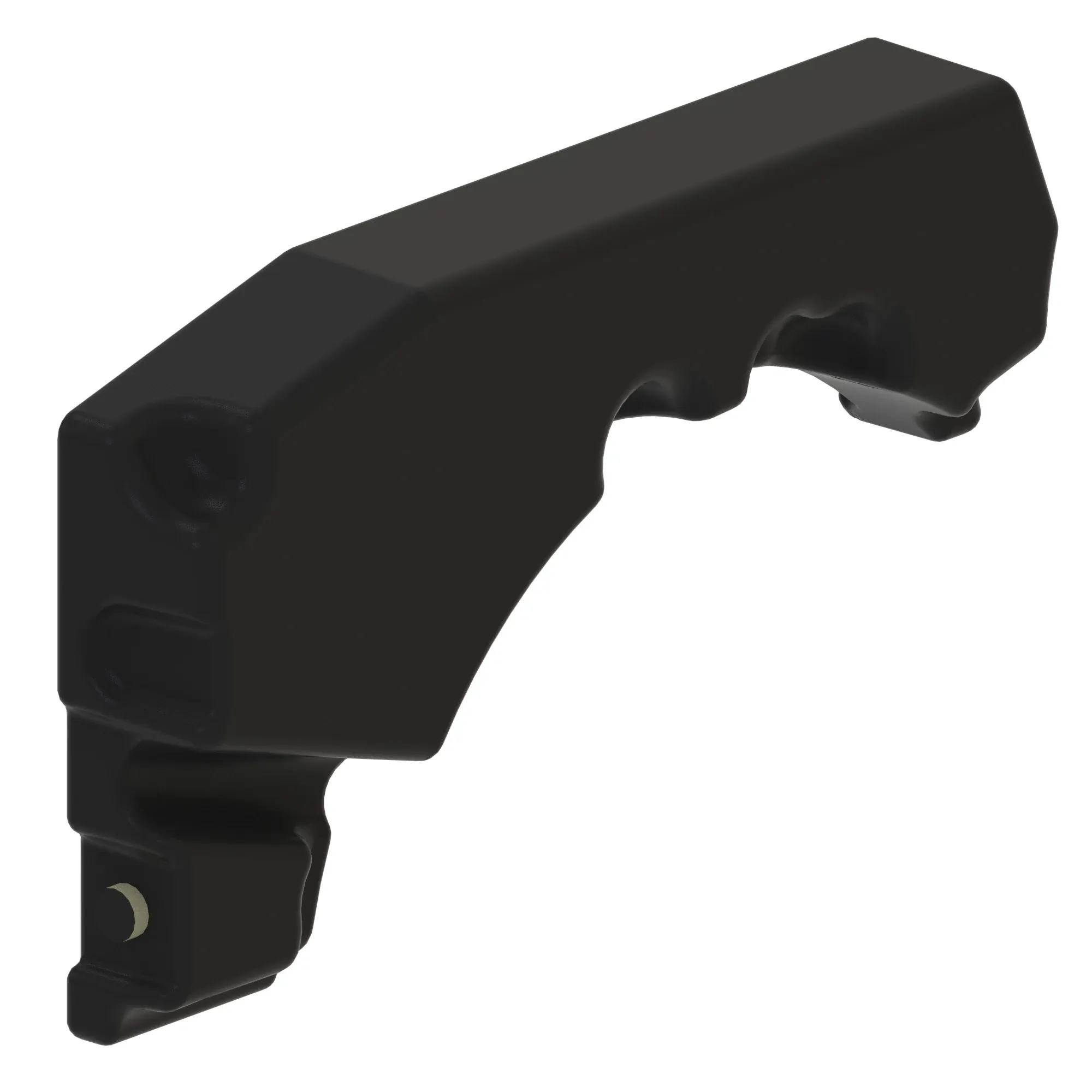 John Deere Tank, Left Side - R243984