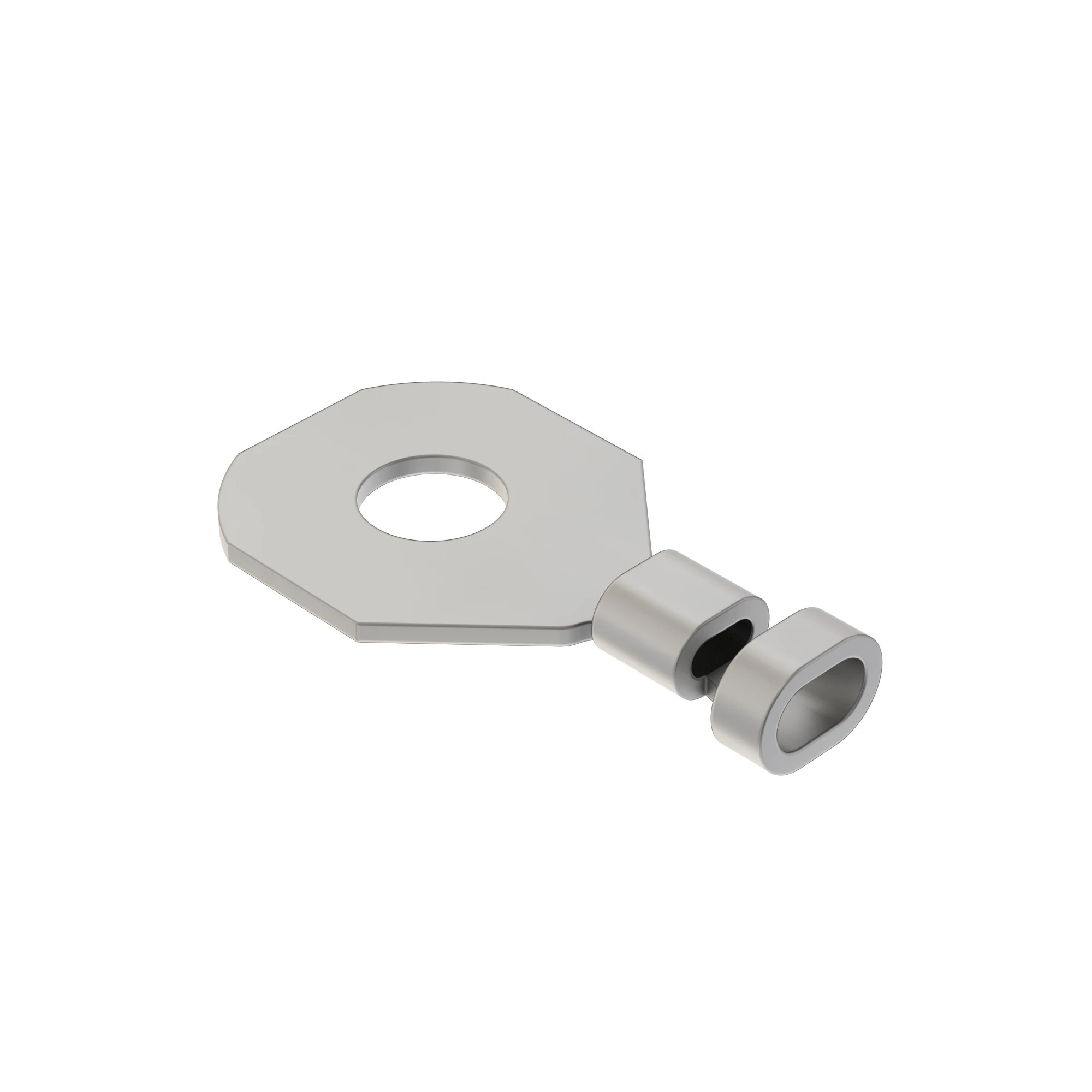 TERM DELPHI RING M6
