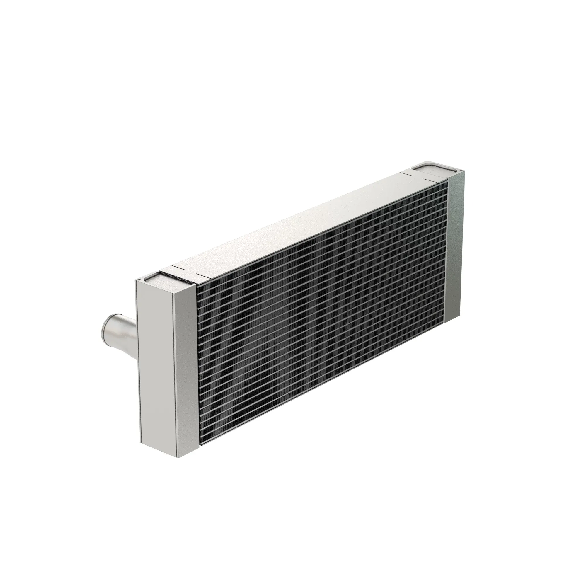 AIR INTERCOOLER QSK19