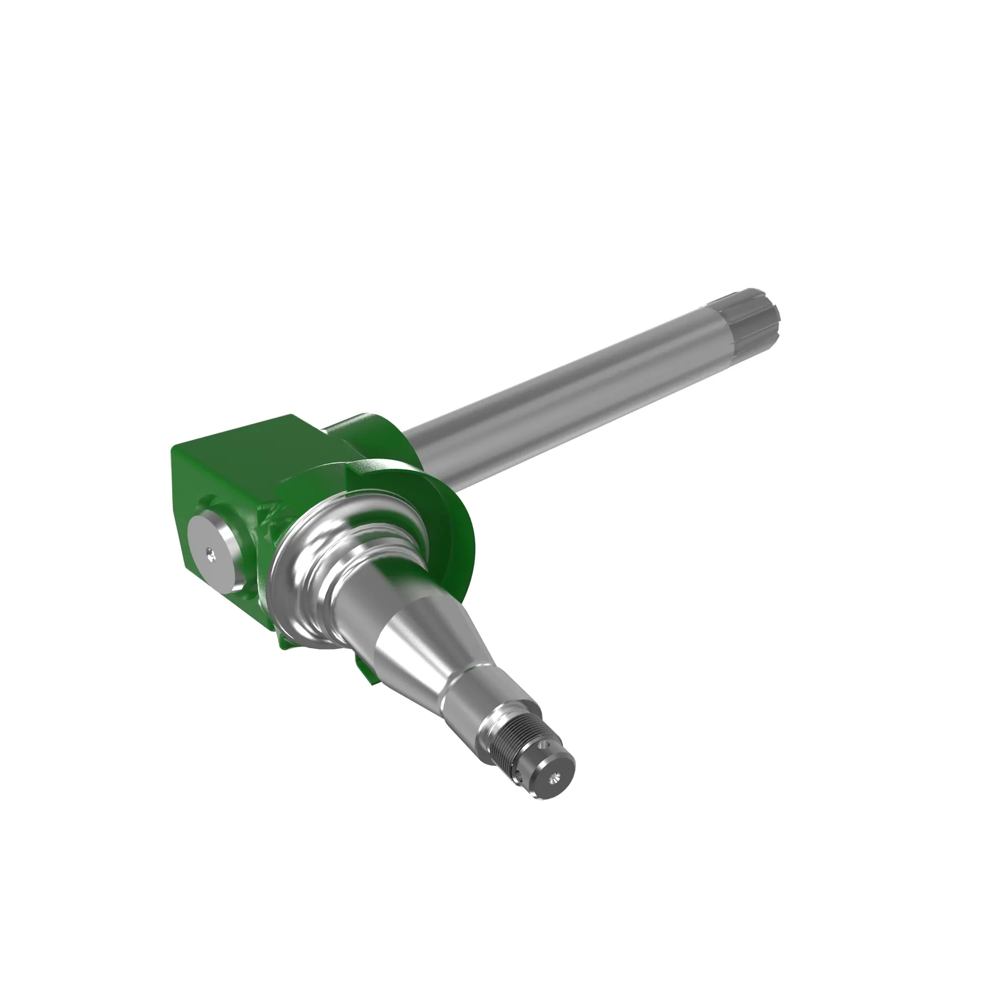 John Deere Front Knuckle - RE57643