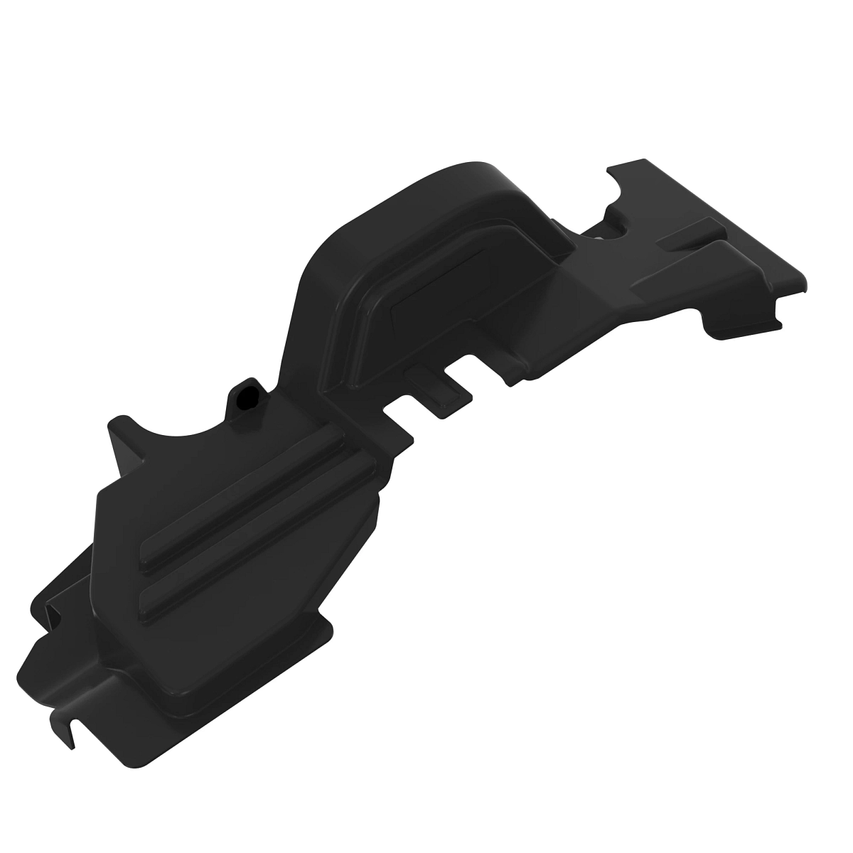 Shield, RH Assembly