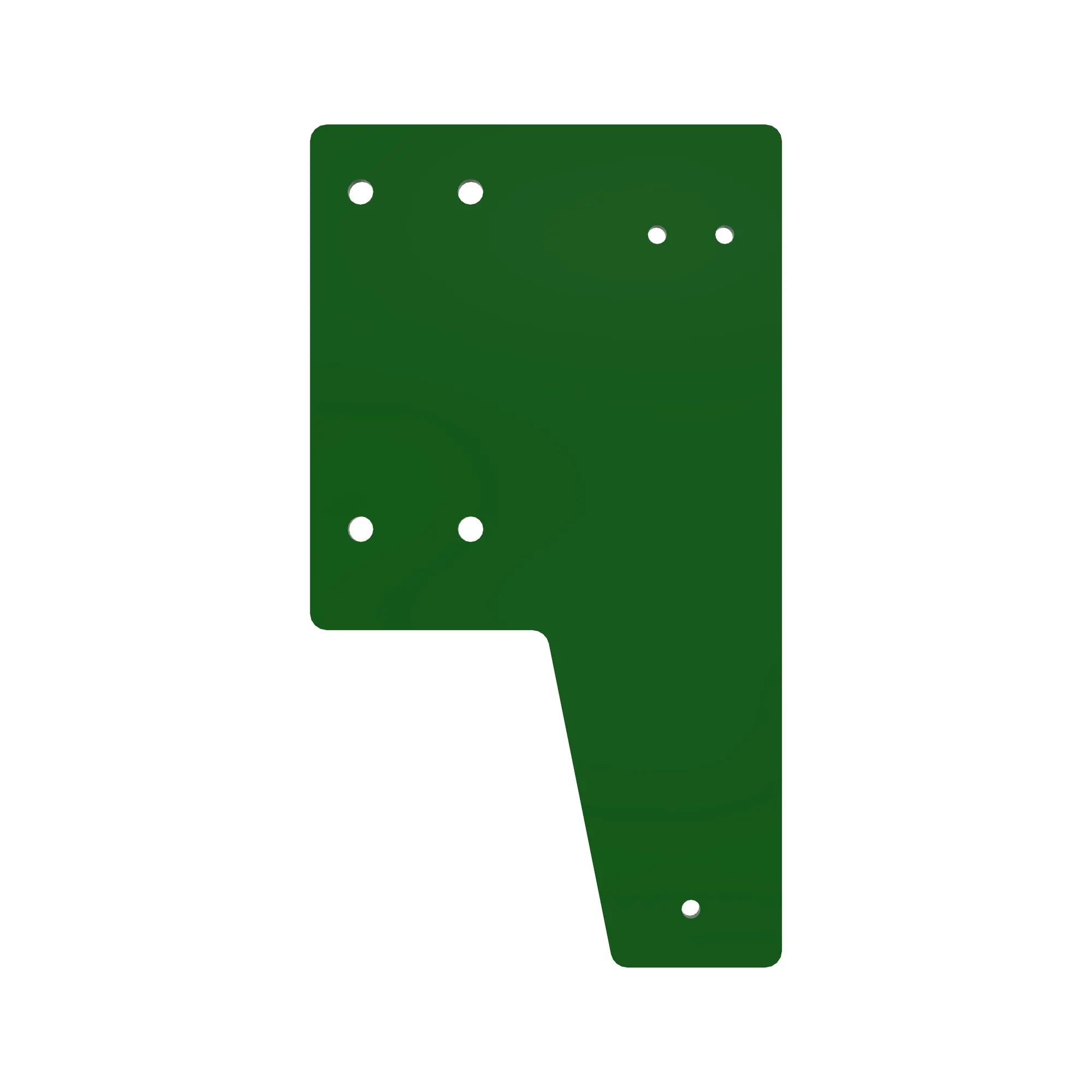 PLATE, FIRE EXTINGUISHER 4920