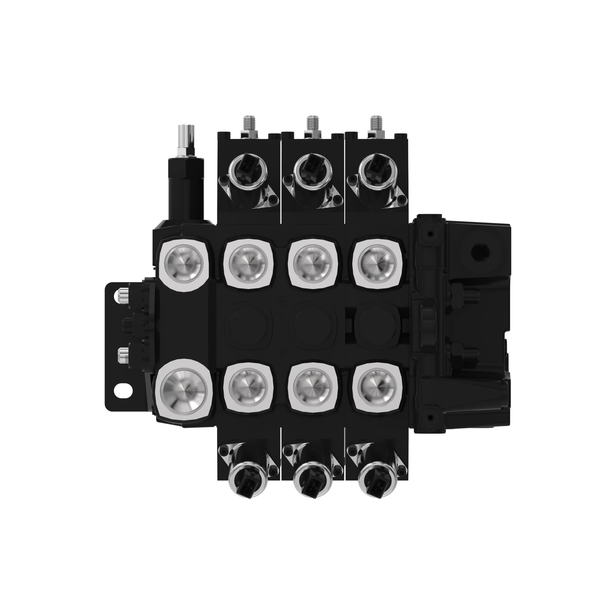 AT495856: Control Valve