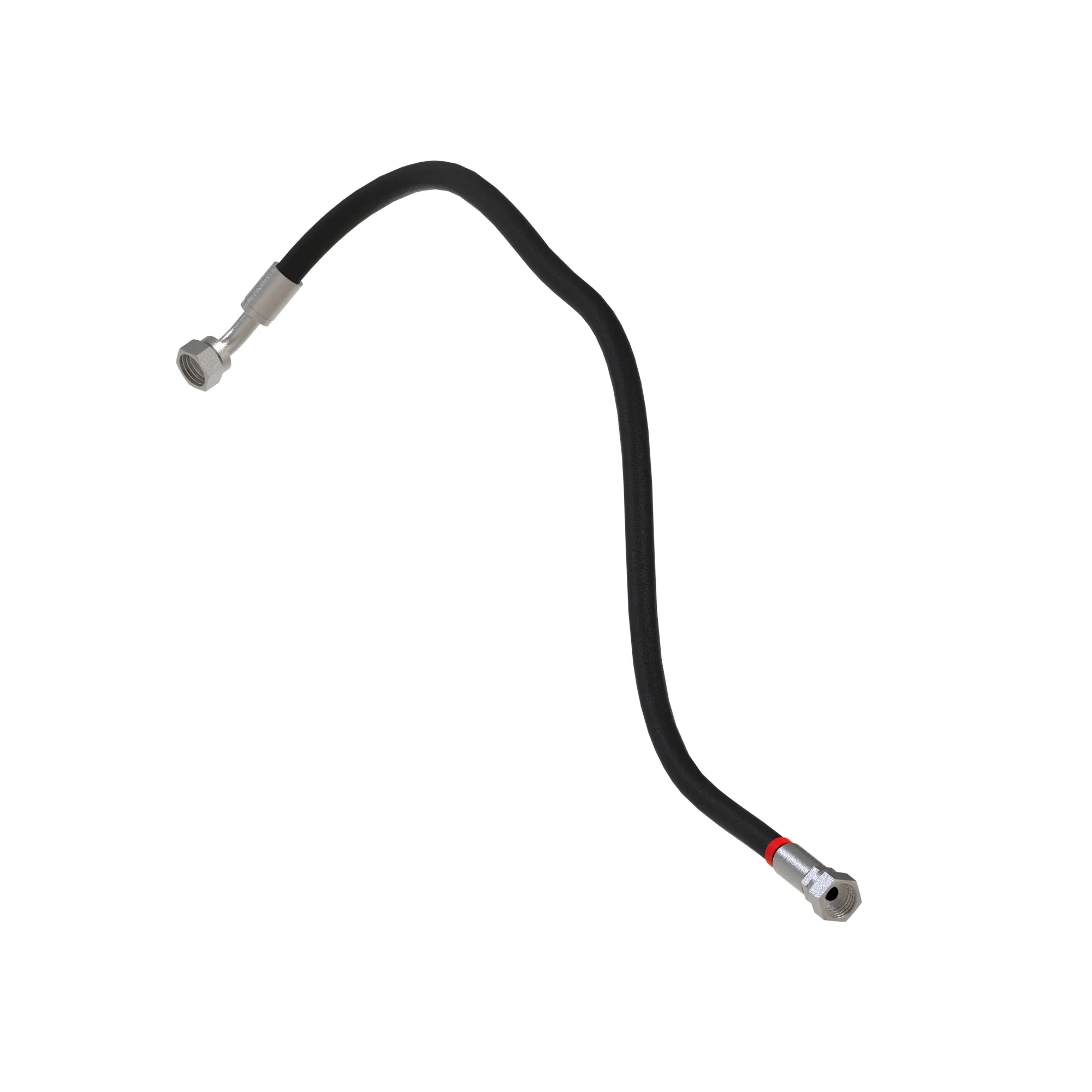 1700 MFWD STEERING, ROD END, 88"