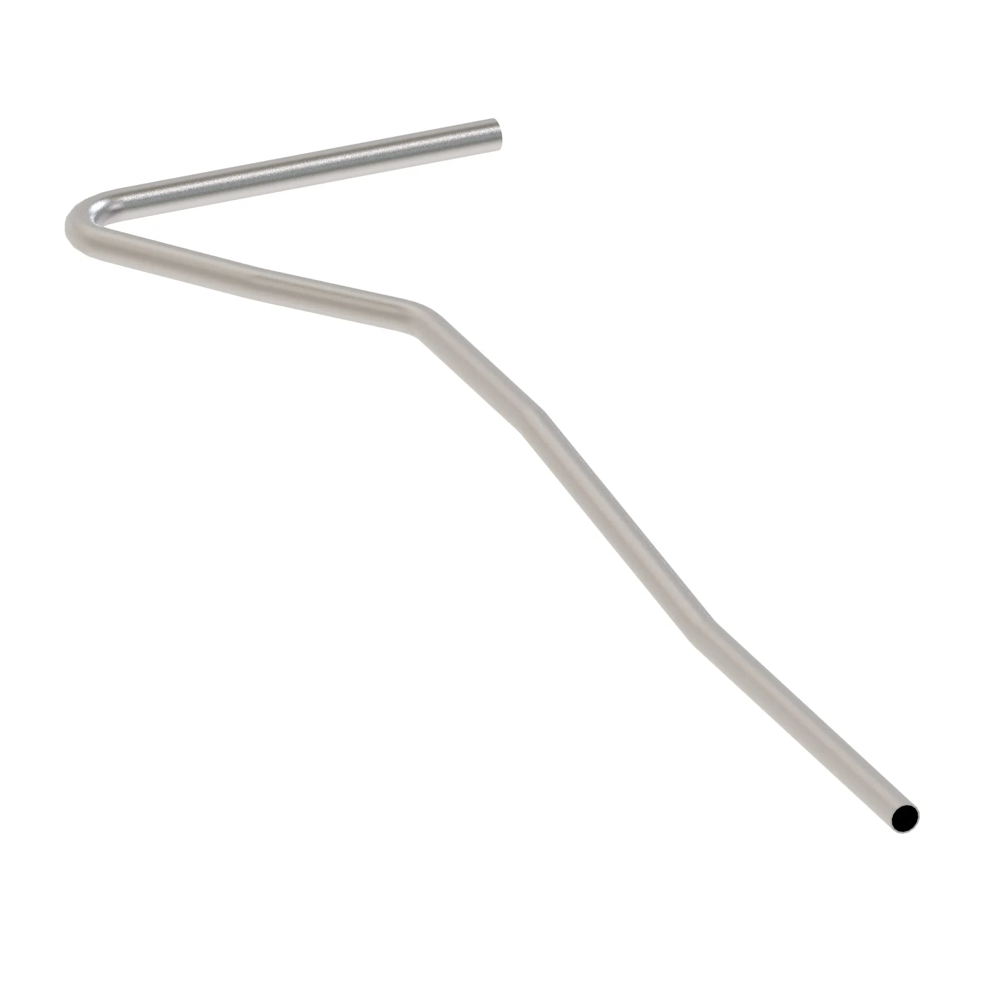 John Deere EVAC Tube Inner RH Oil Line - R216618