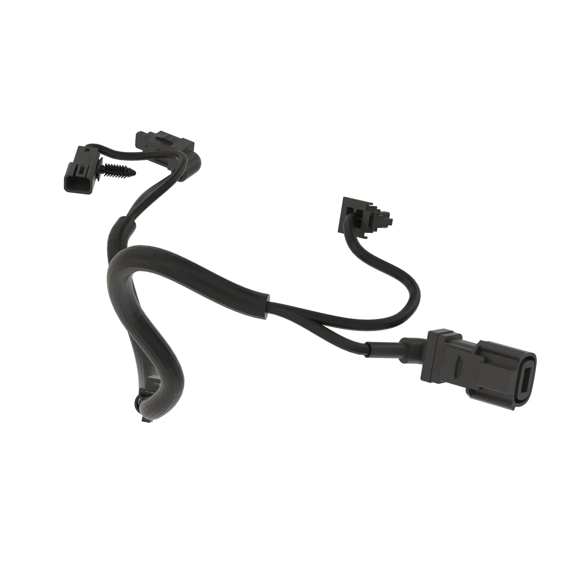 John Deere Wiring Harness - AXE68688