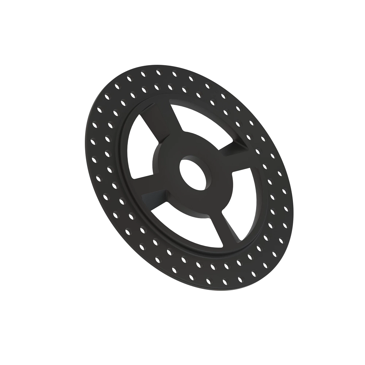Seed Plate, Sorghum, 3.5 MM
