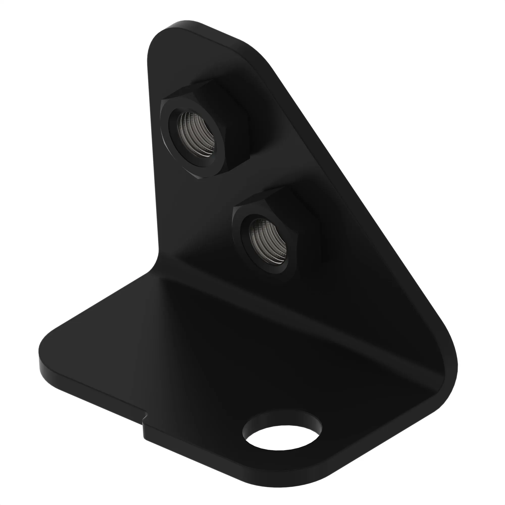 John Deere Cable Retention Tracks Bracket - RE331909