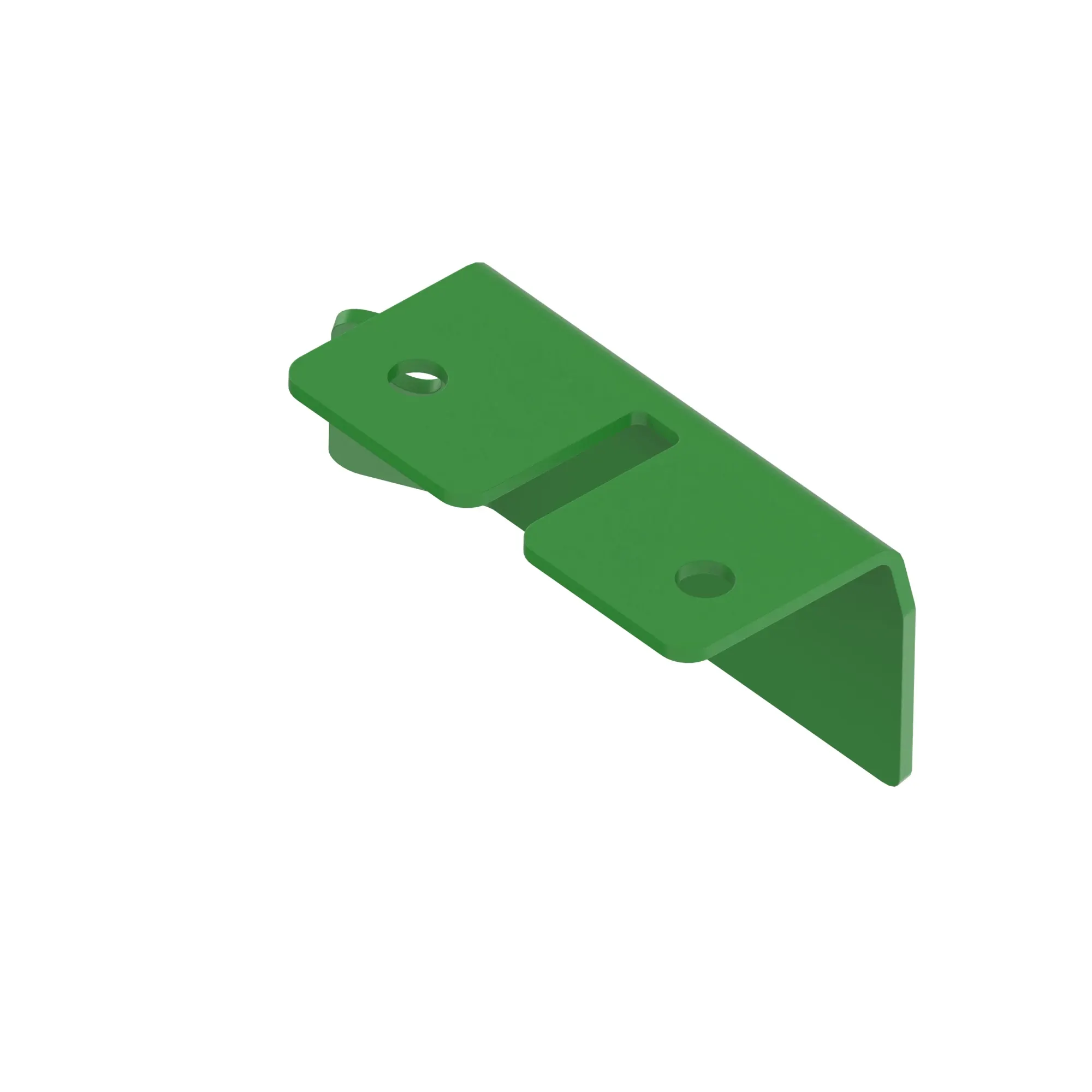 BRACKET, AIR DRYER SUPPLY SUPPORT