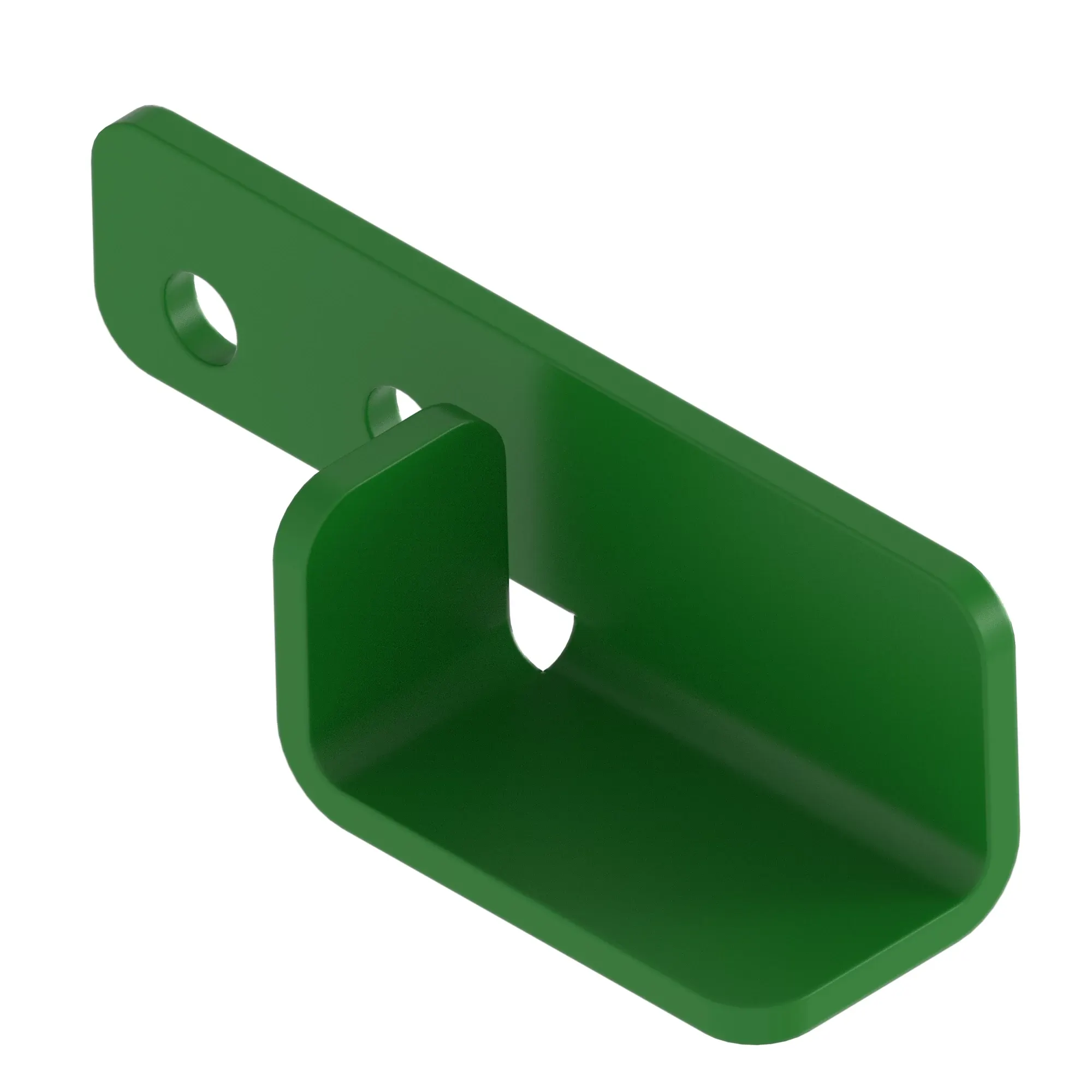 BRACKET, RH REAR INSPECTION DOOR