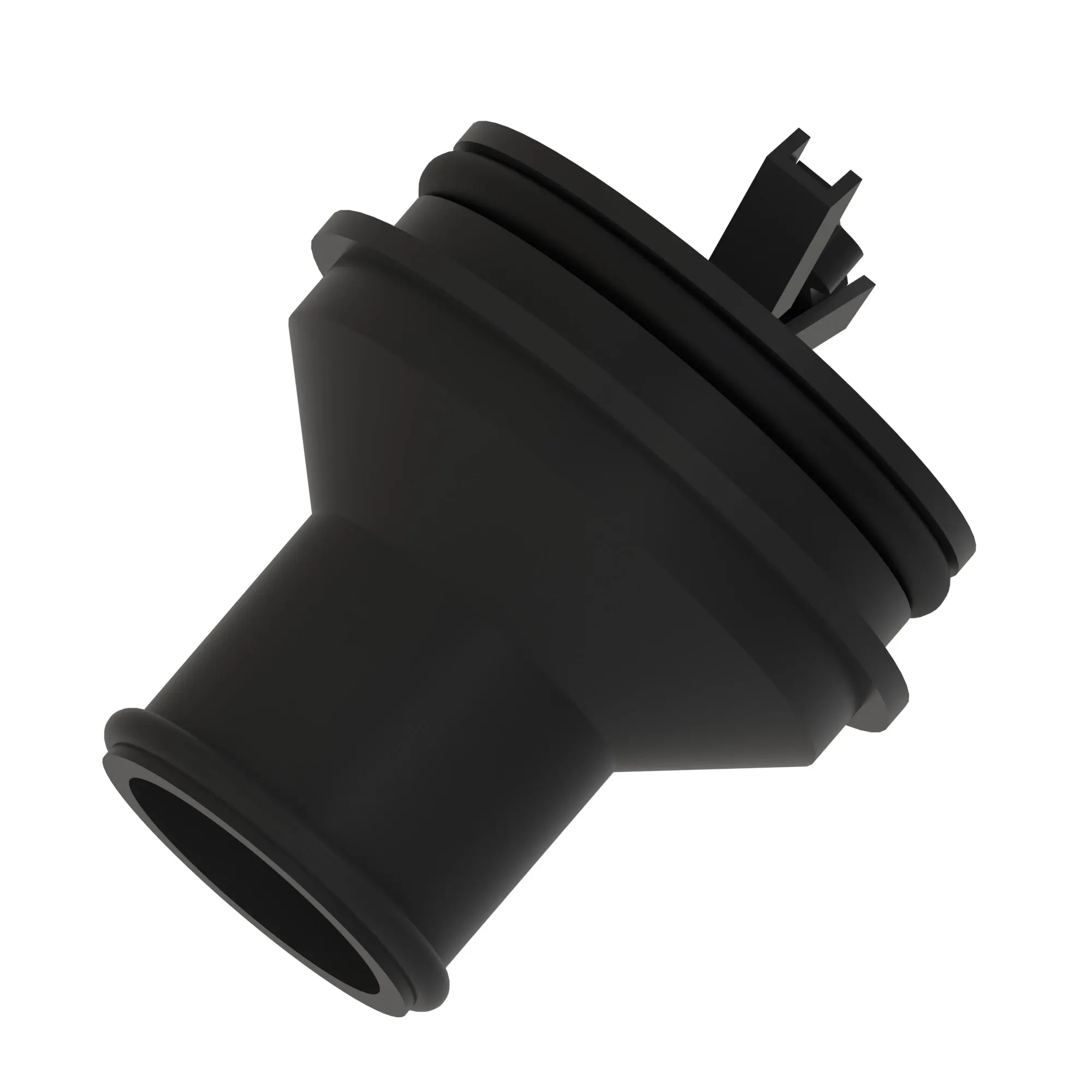 Adapter, Frost Plug Positive Lock