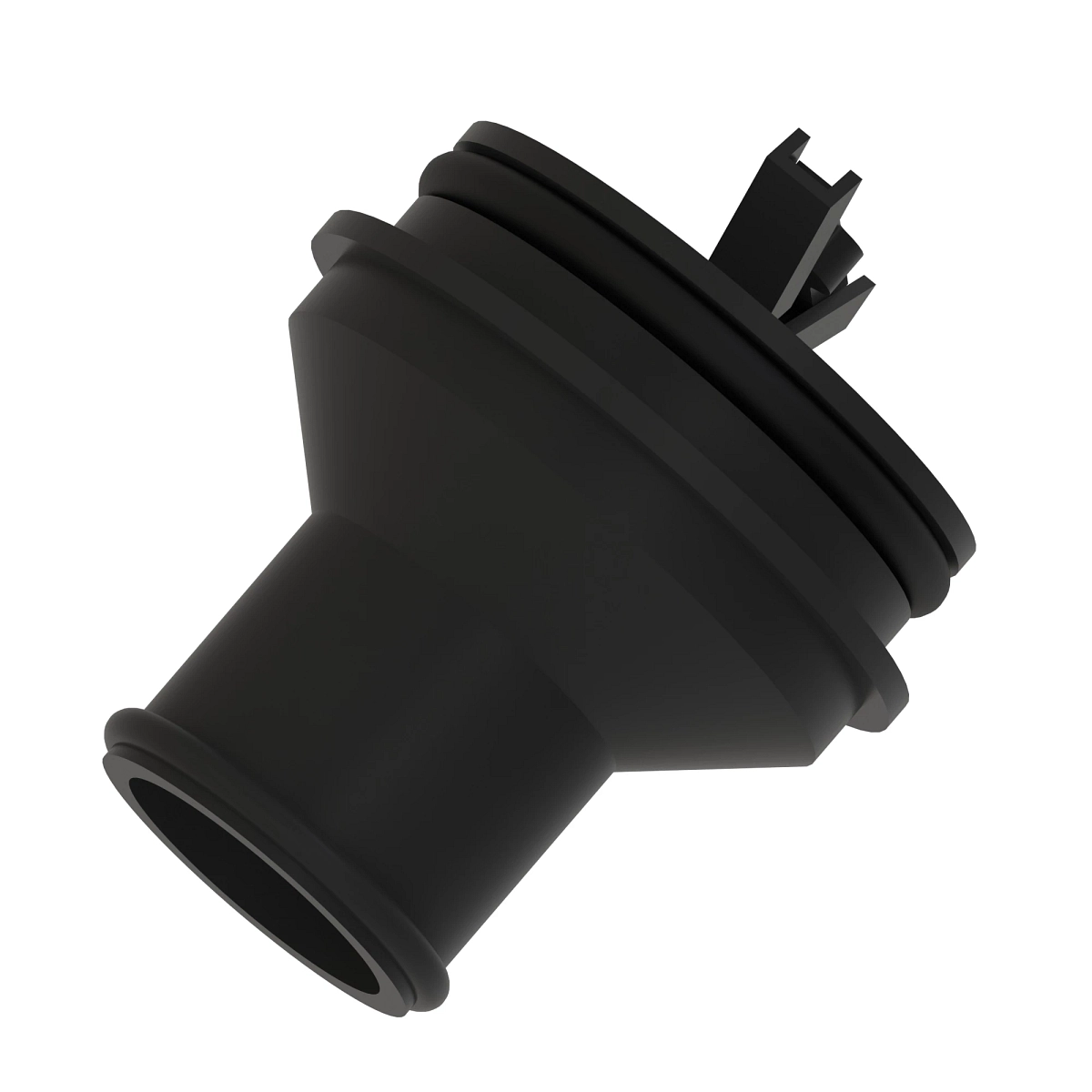 Adapter, Frost Plug Positive Lock