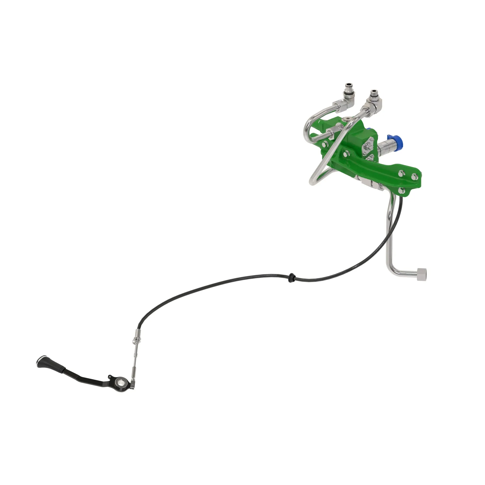 John Deere Selective Control Valve - BSJ10050