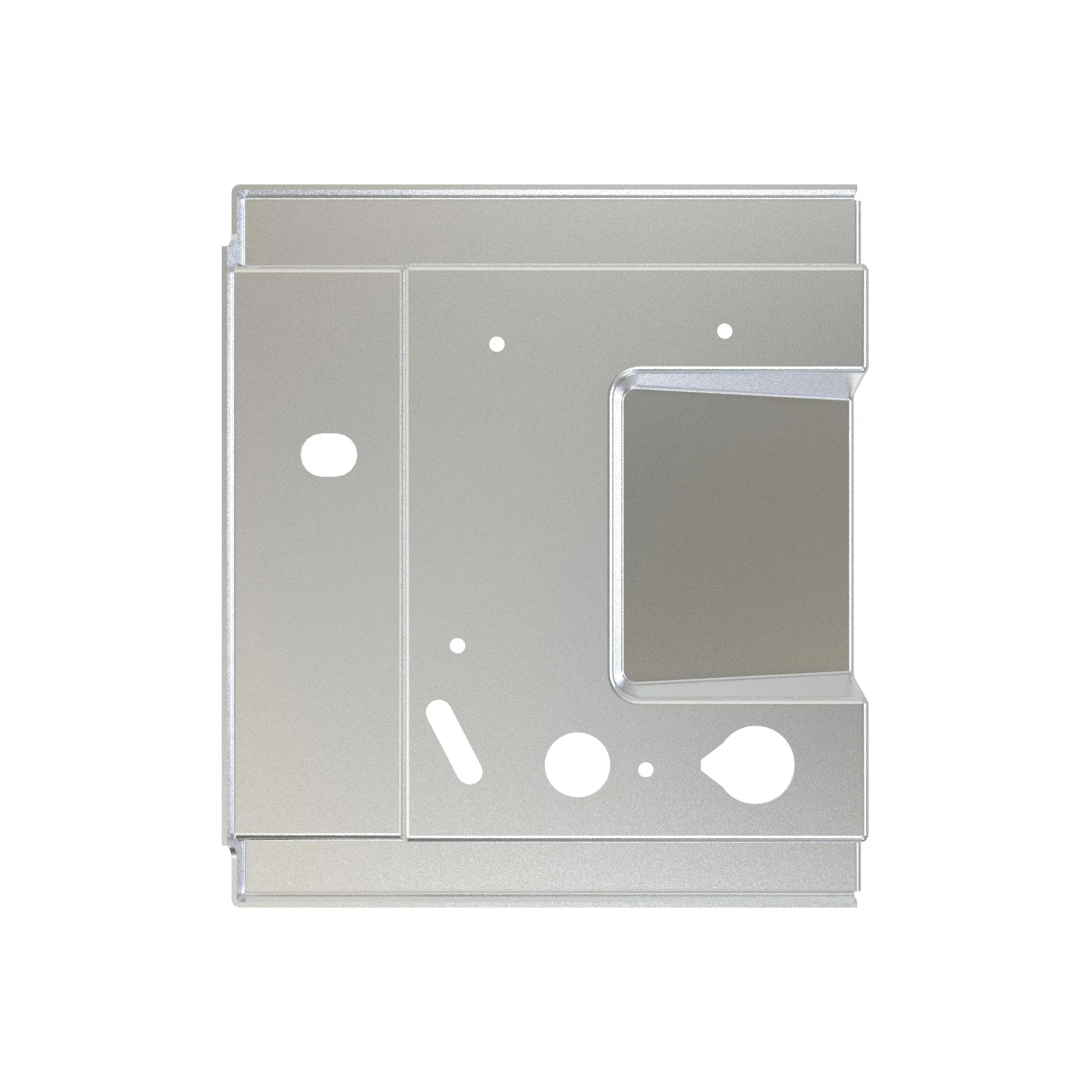 FUEL TANK COVER 444 FT4