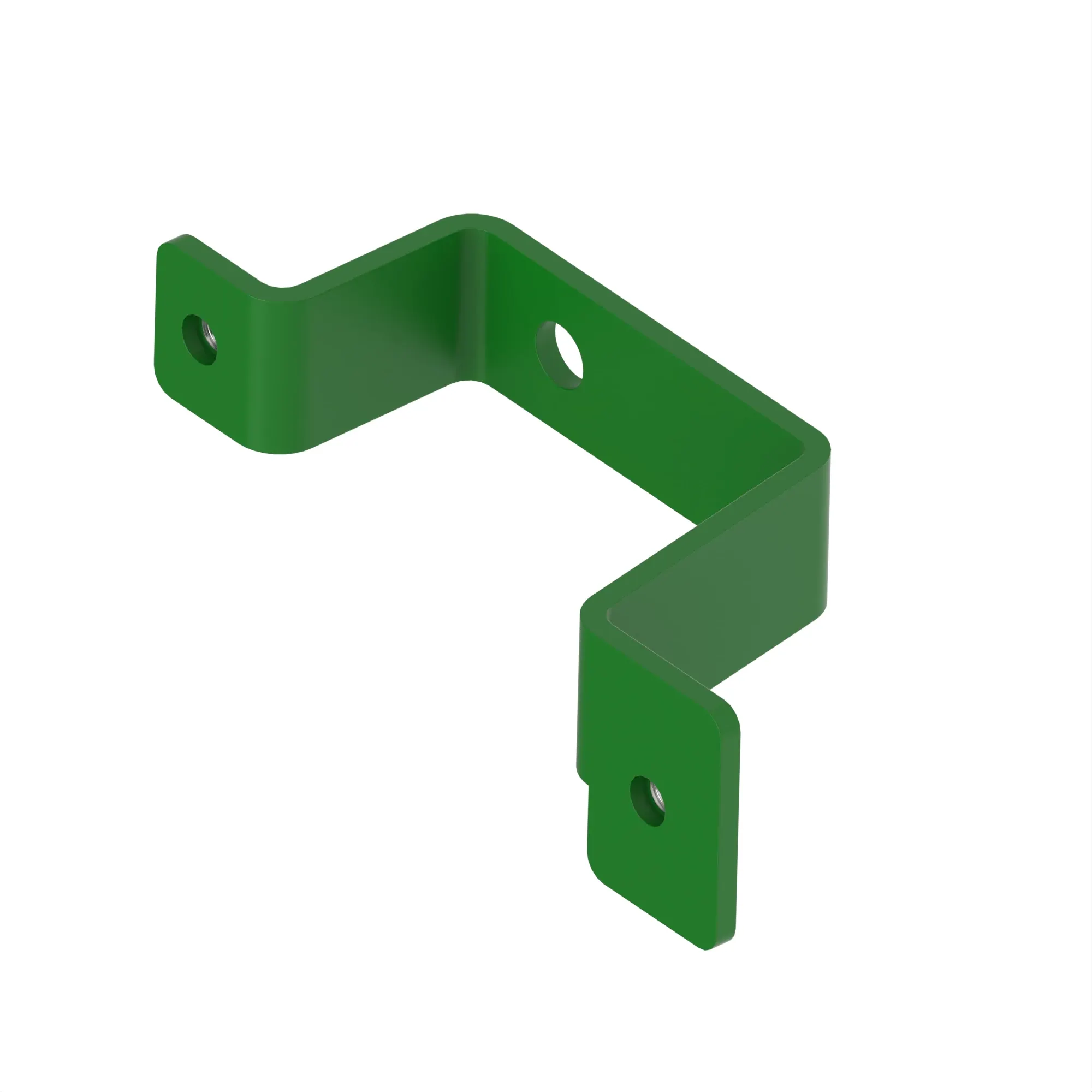 BRACKET, LINES FOR AUTOTRAC, MW33-6
