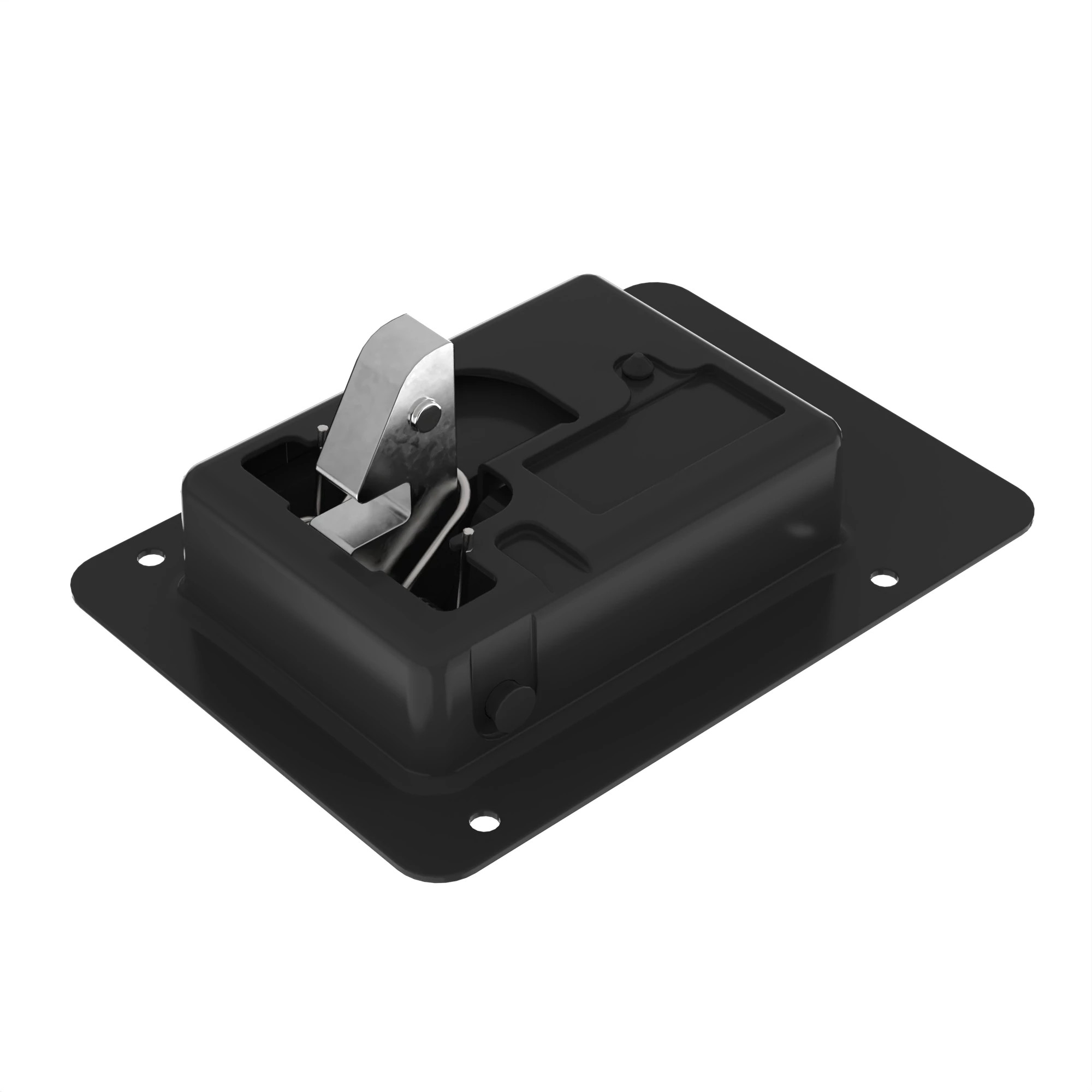 LATCH/LOCK