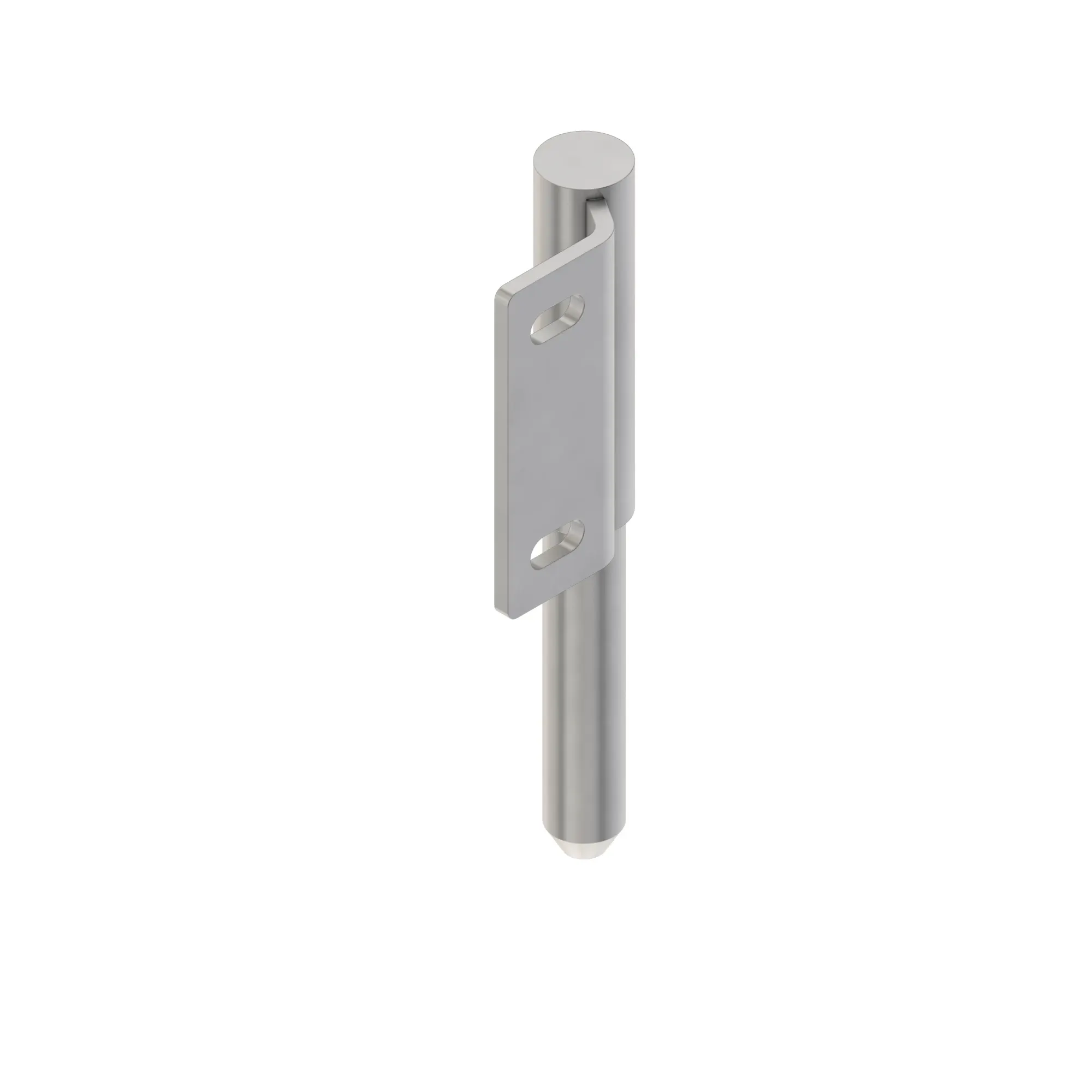 John Deere Engine Access Door Hinge - AXE47100