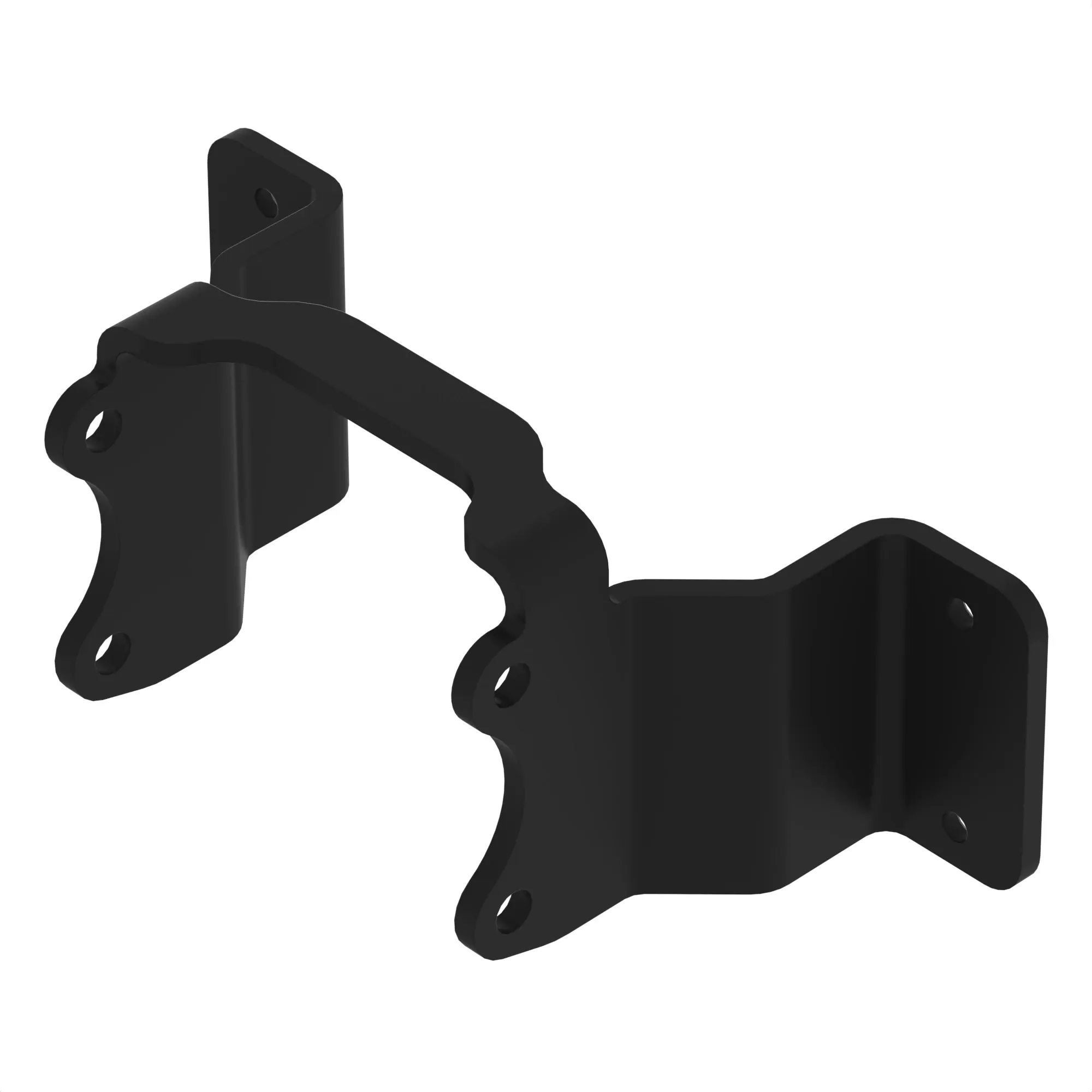 John Deere Bracket - L220536