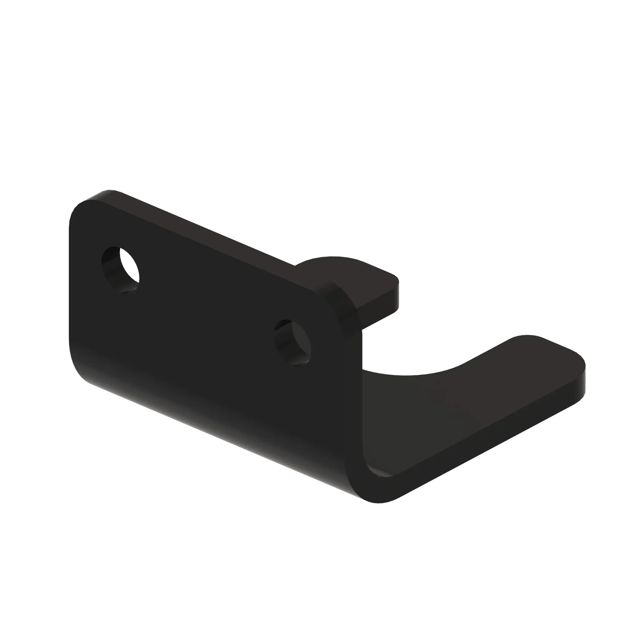 John Deere Boom Dampening Plate - F662490