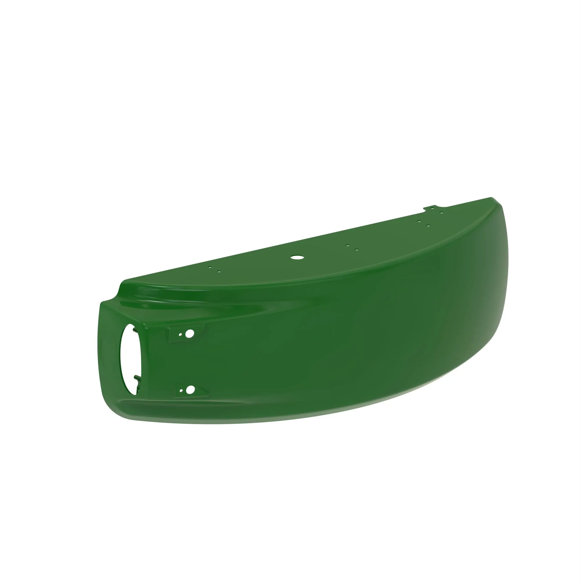 John Deere Narrow Fender, Right Side - R328569