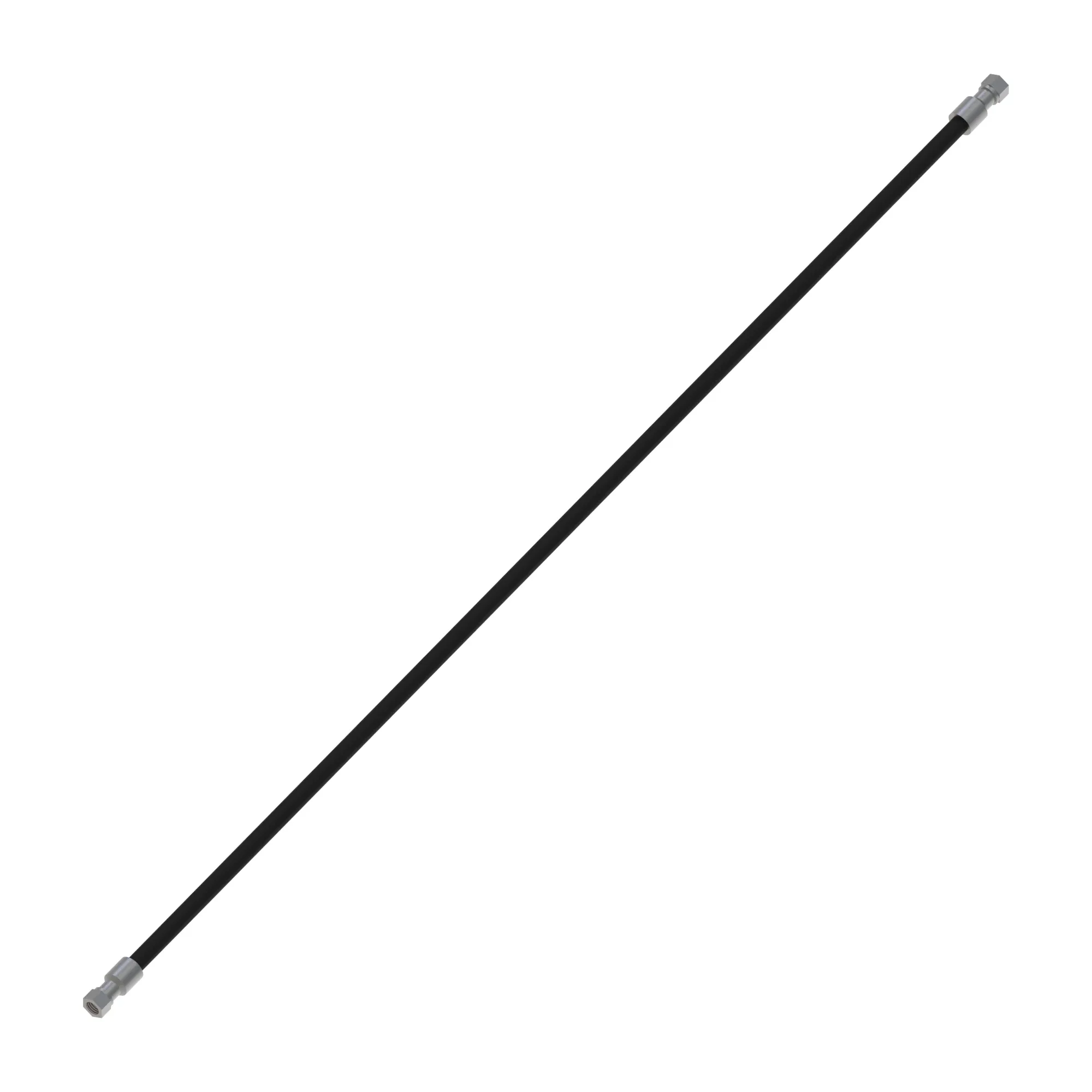 John Deere Hydraulic Hose - F694315