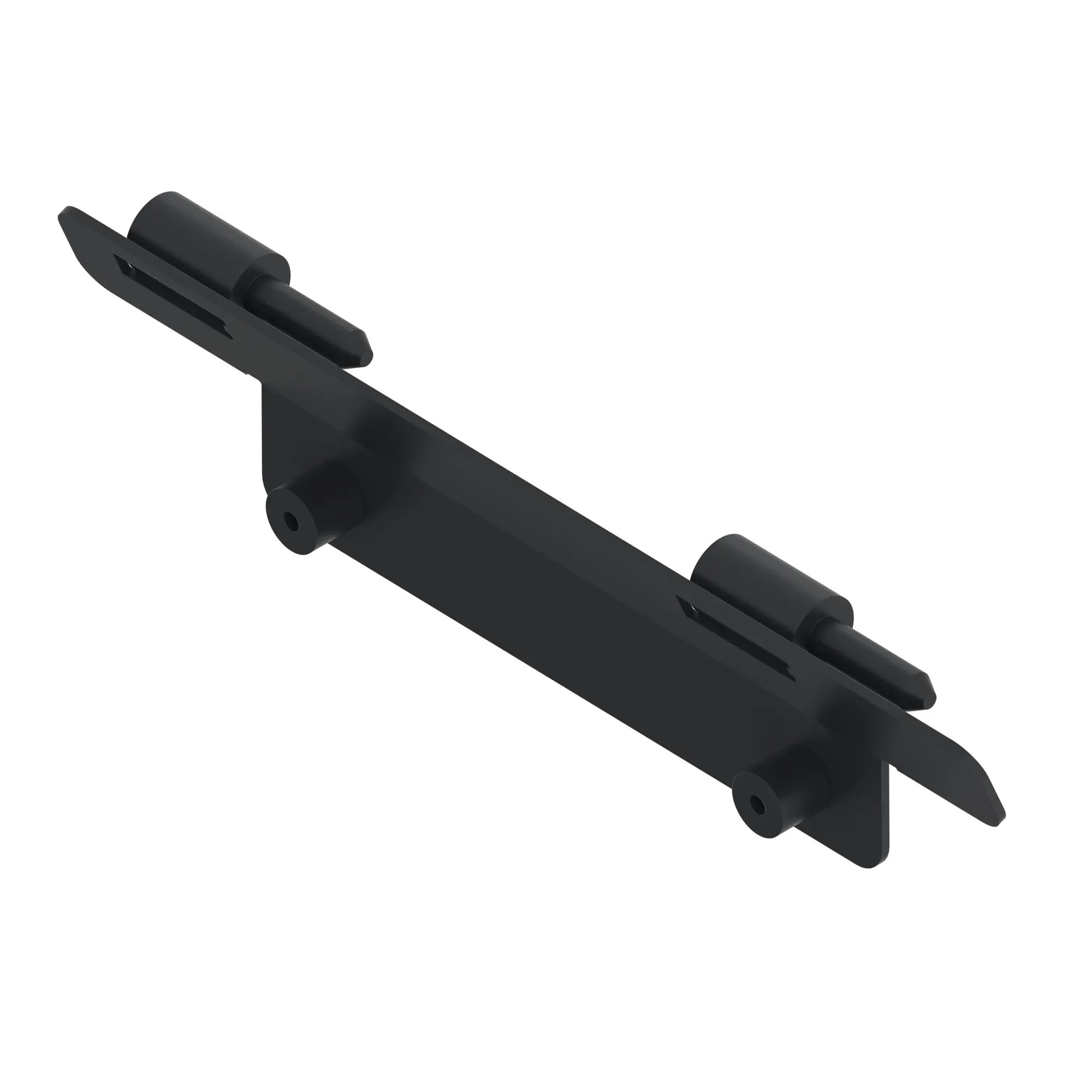 BRACKET, BRACKET, CONDENSER WELDMEN
