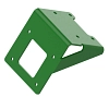 BRACKET, PRESS. WASHER PUMP