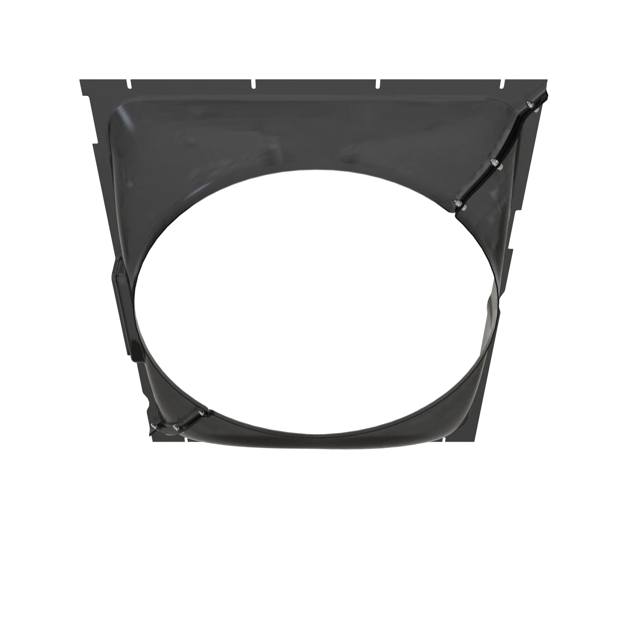 John Deere Fan Shroud - AH208445